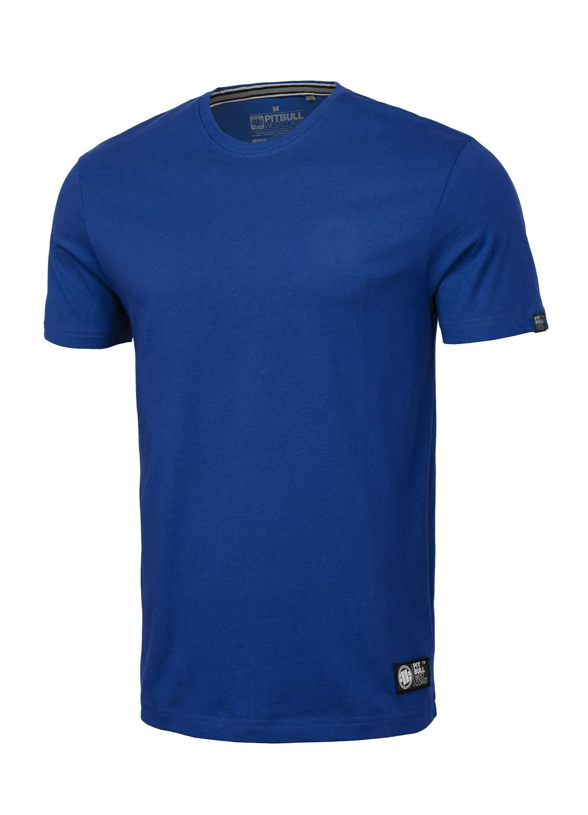 T-shirt No Logo
