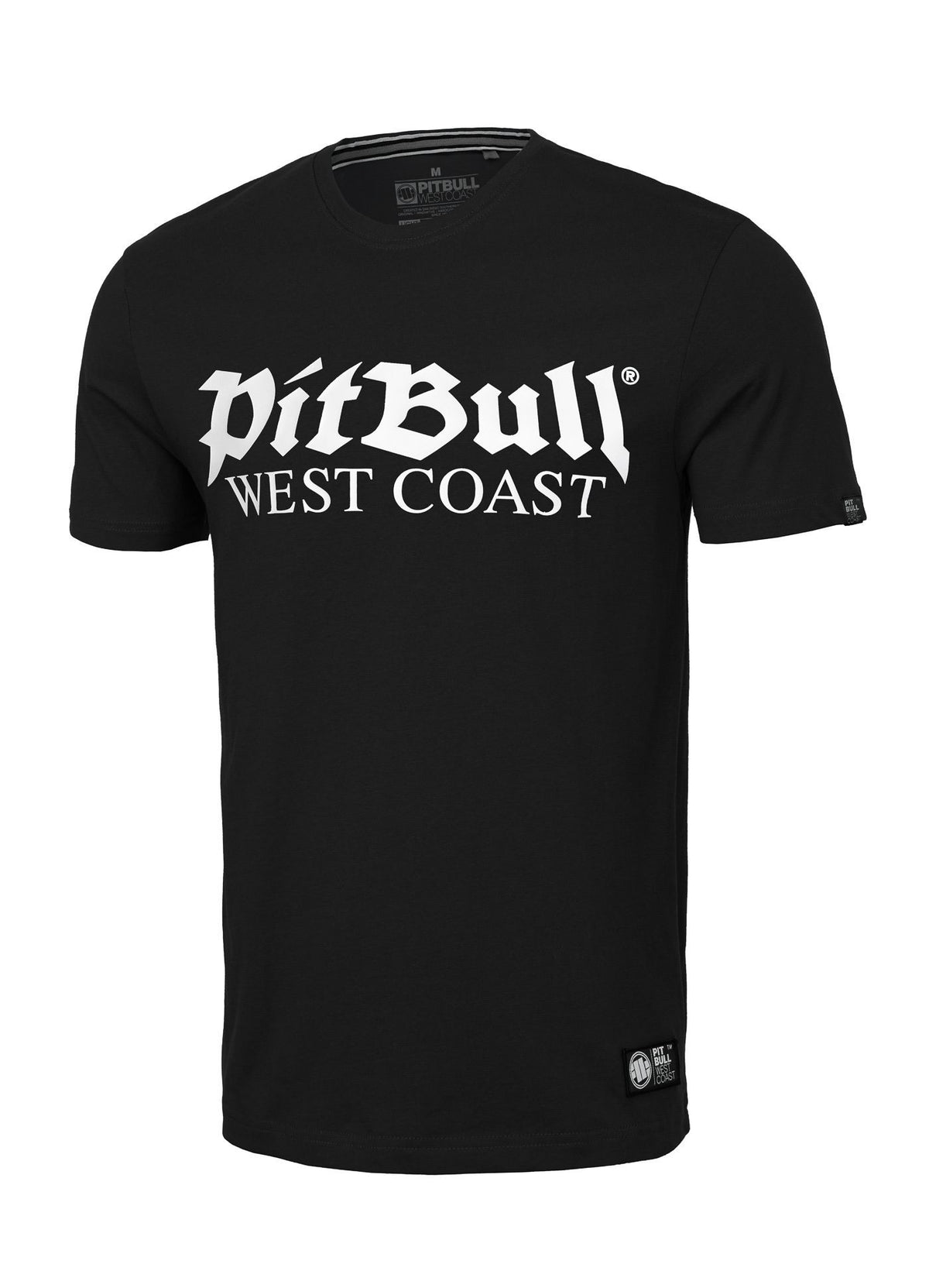 T-shirt Old Logo