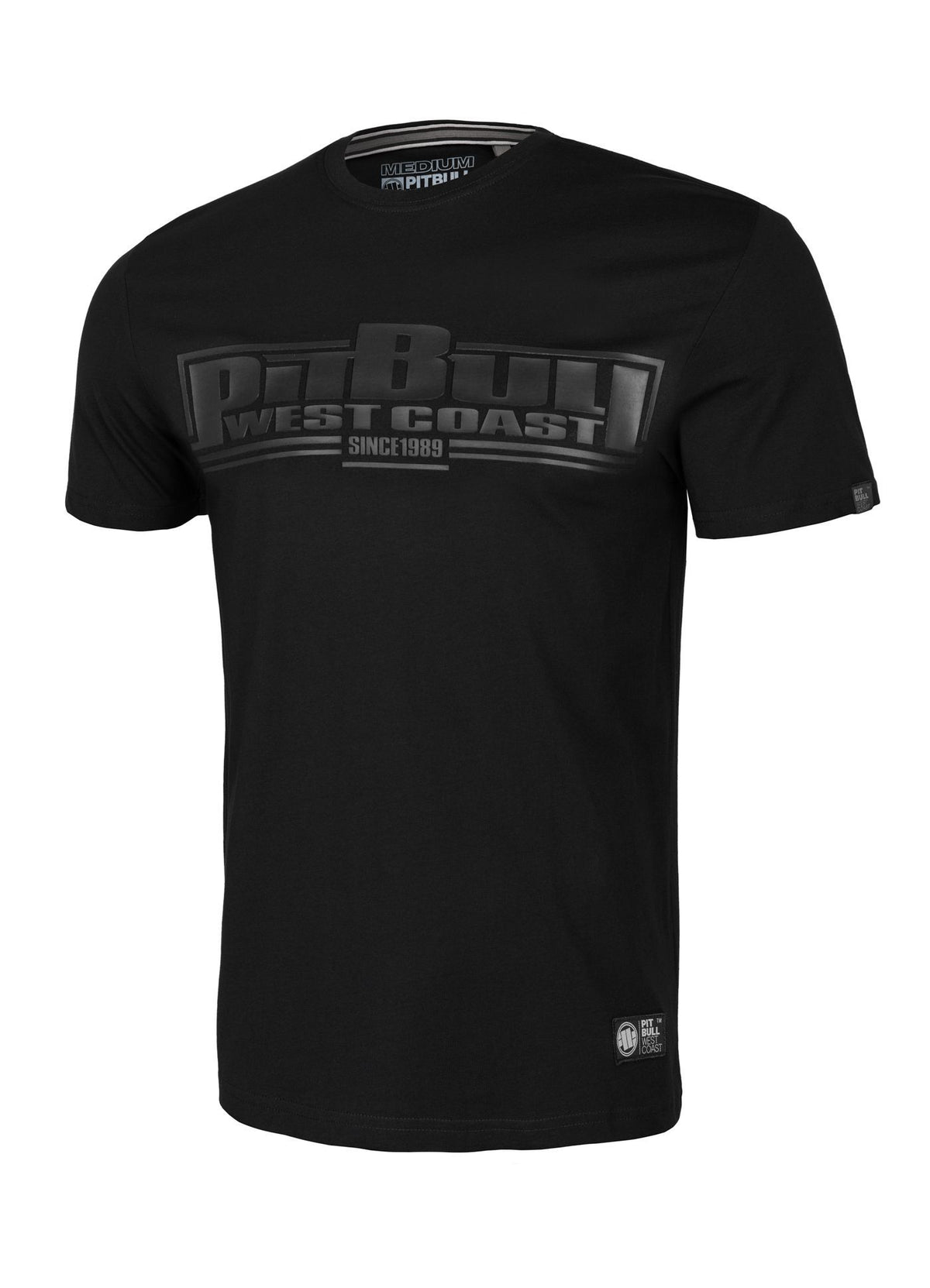 T-Shirt One Tone Boxing