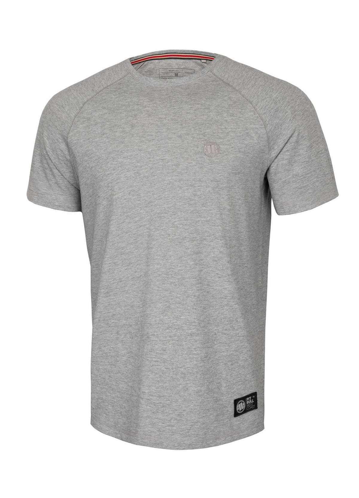 T-Shirt Spandex Small Logo