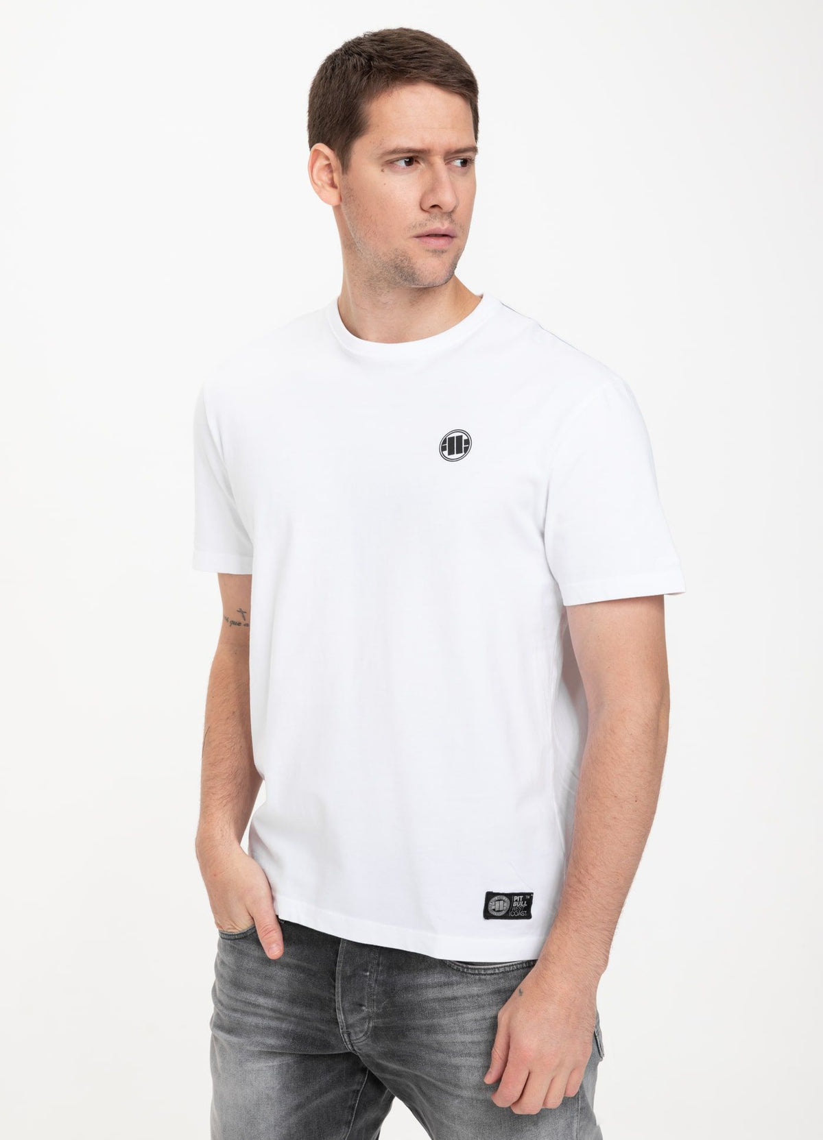 T-shirt Regular 210 Small Logo