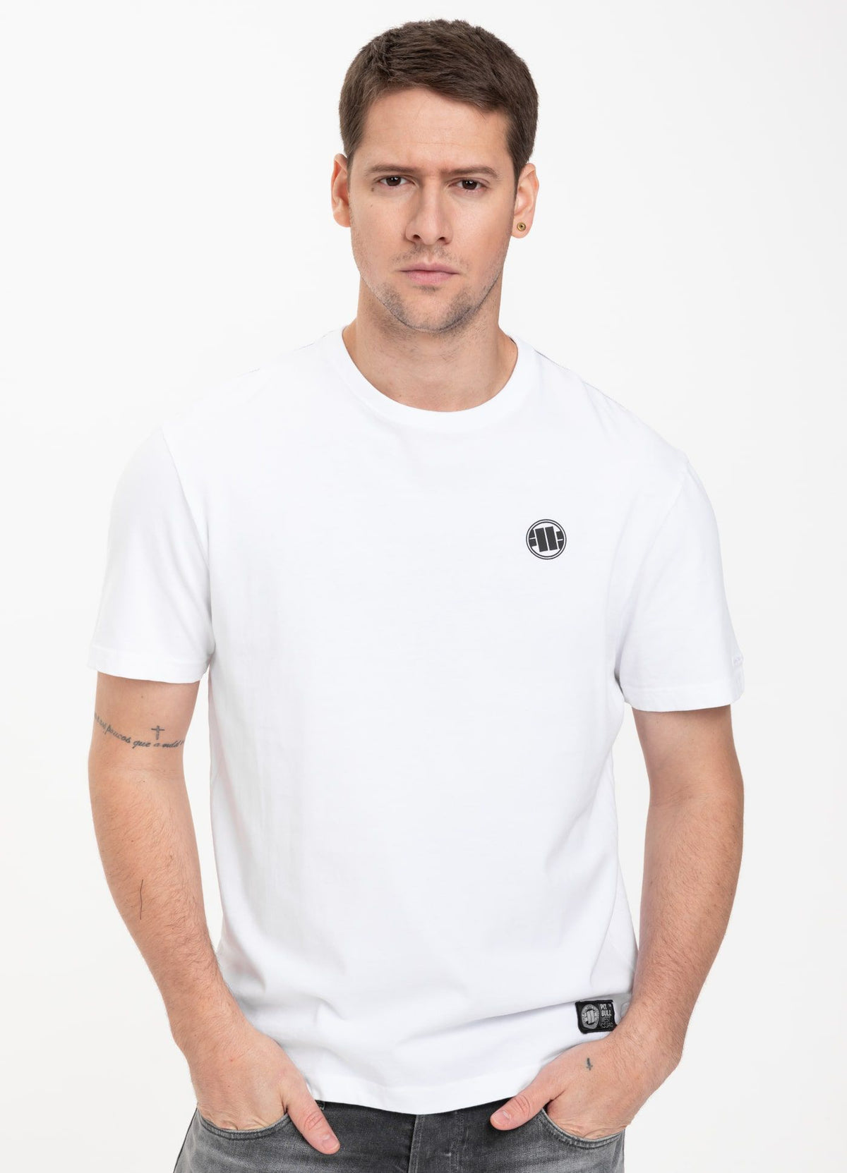 T-shirt Regular 210 Small Logo