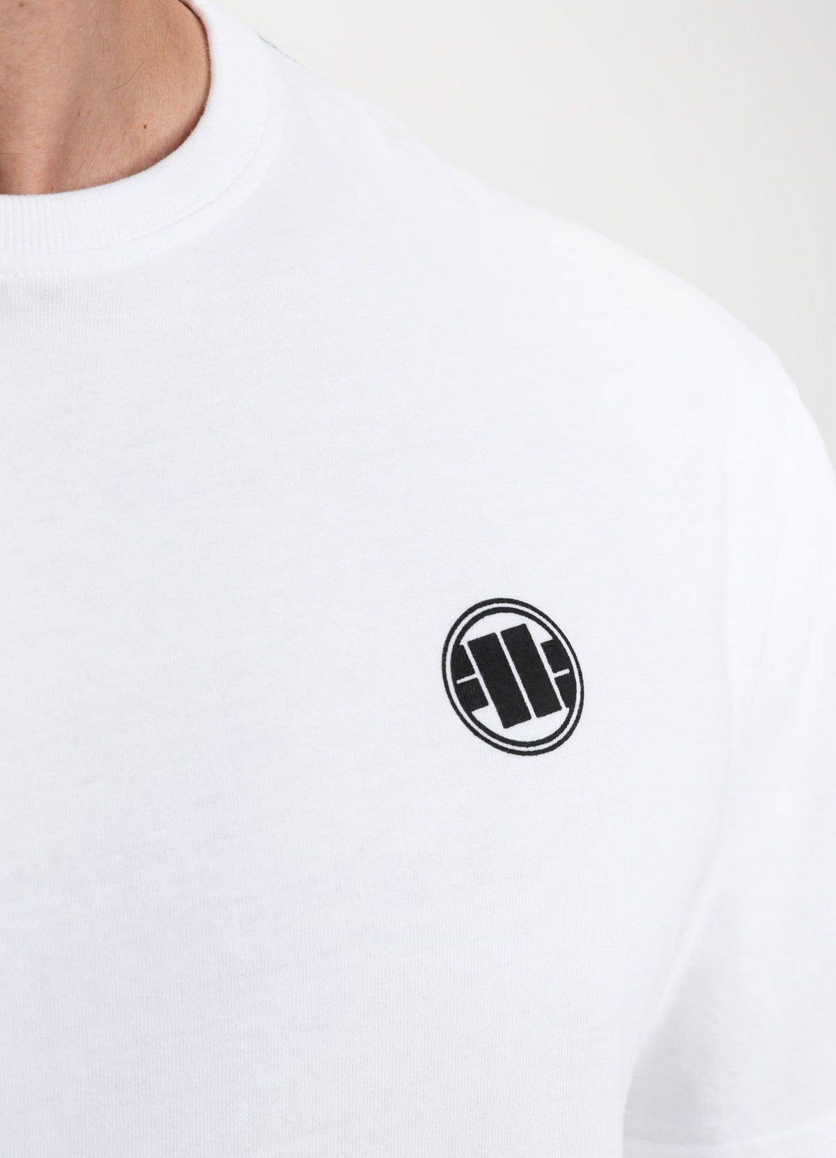 T-shirt Regular 210 Small Logo