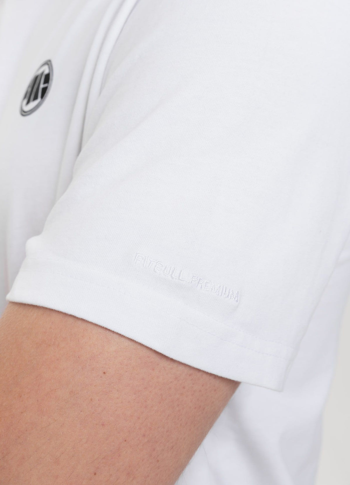 T-shirt Regular 210 Small Logo