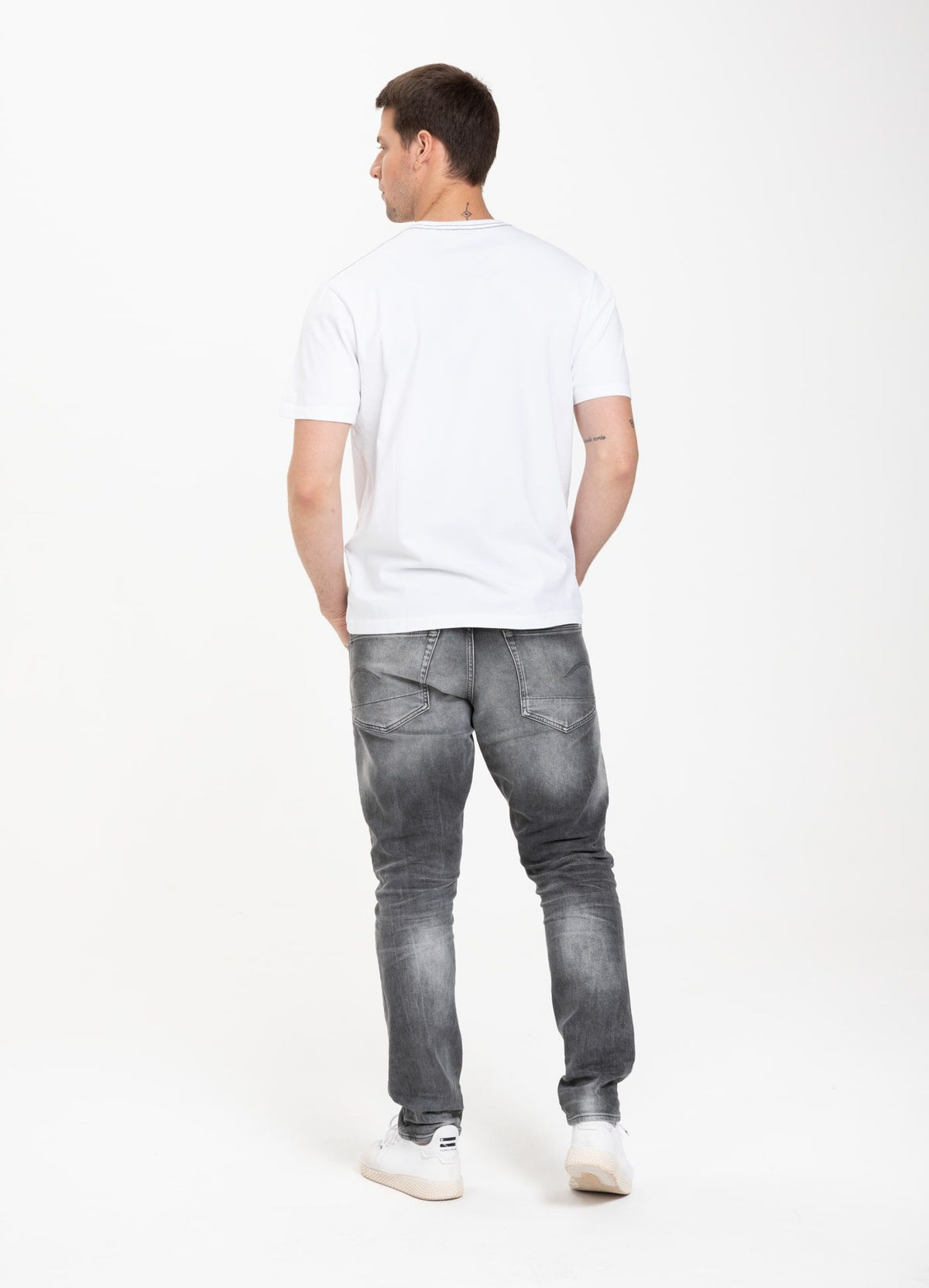 T-shirt Regular 210 Small Logo