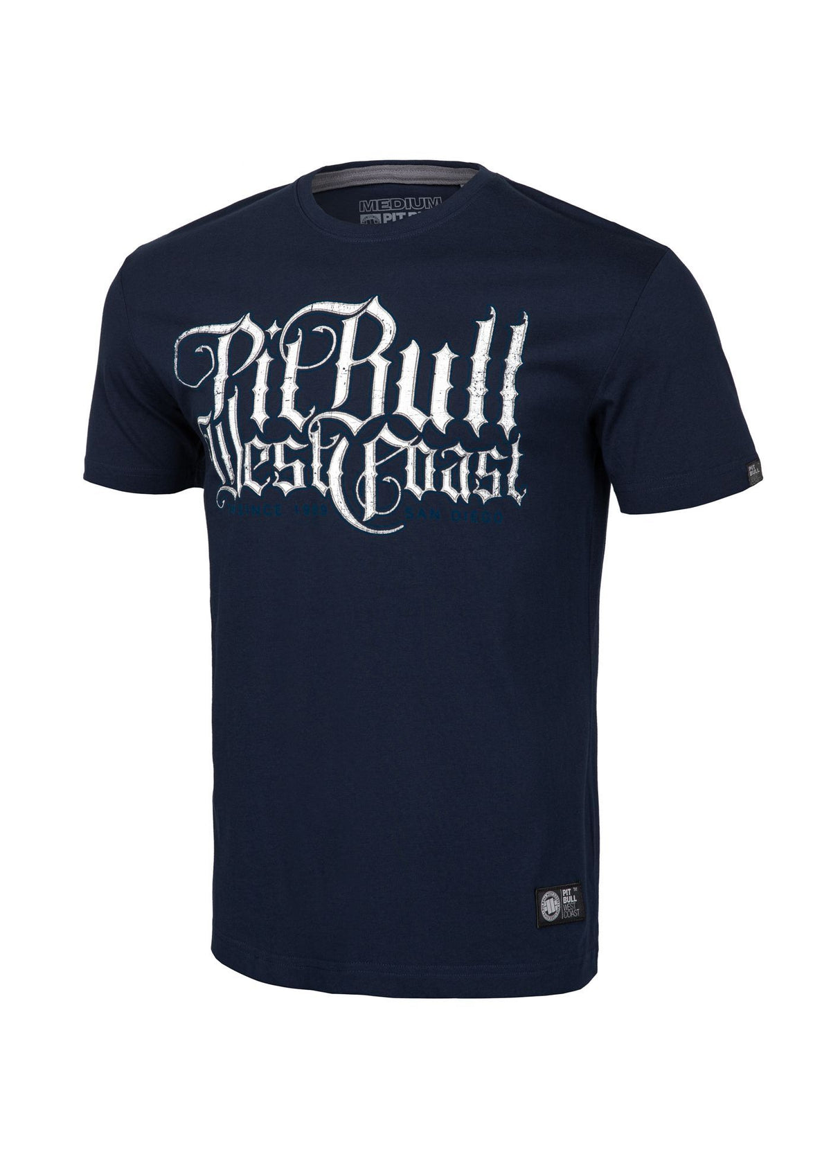T-shirt Skull Dog 18