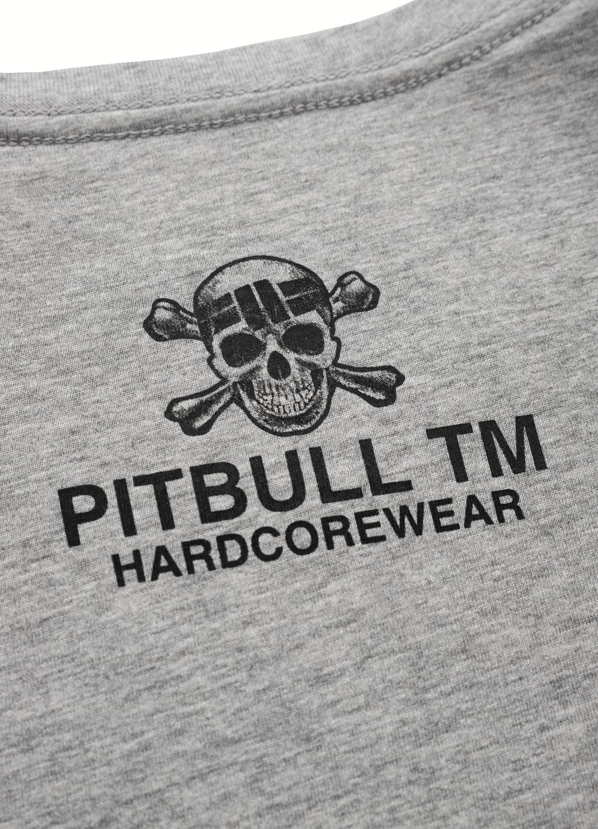 T-shirt Skull Wear