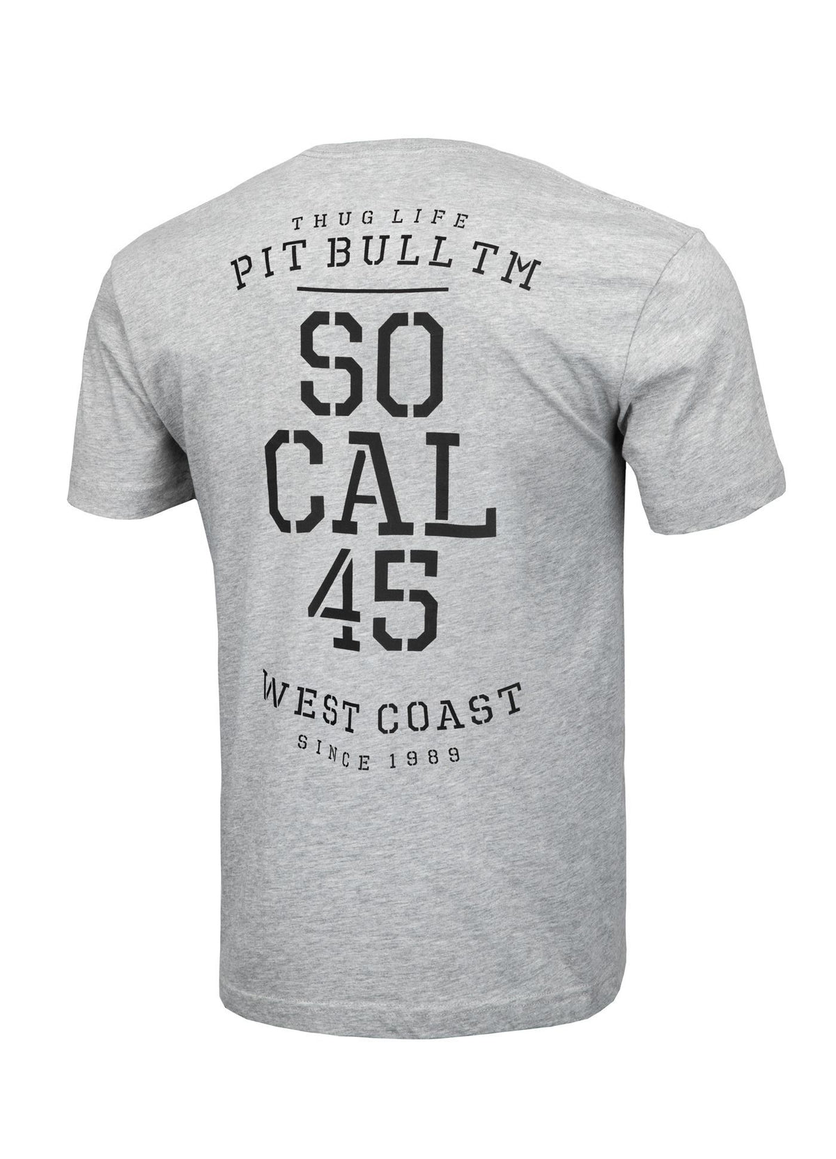 T-Shirt So Cal 45