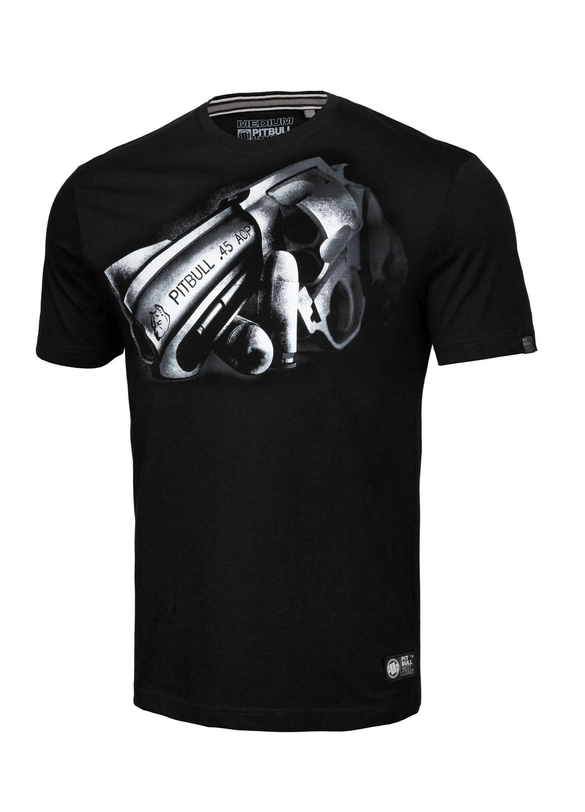 T-Shirt So Cal 45
