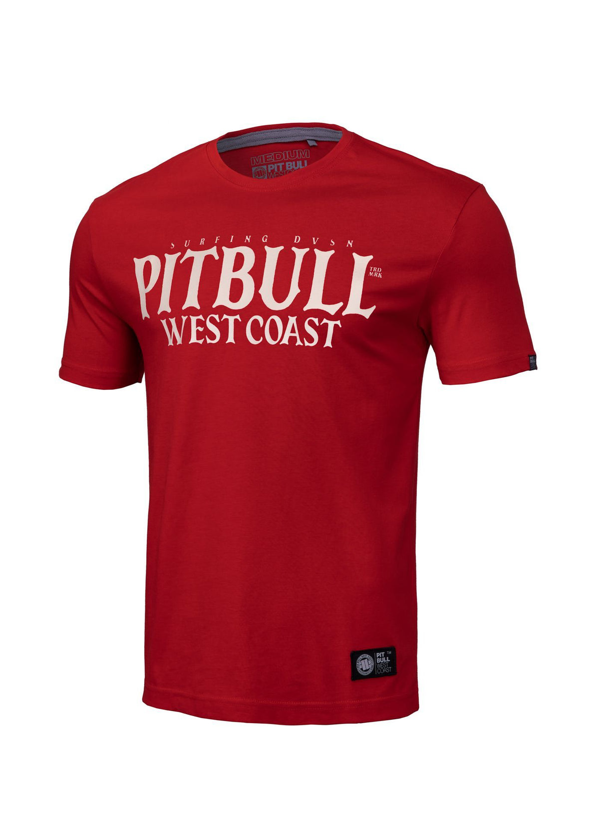 T-Shirt Surfing