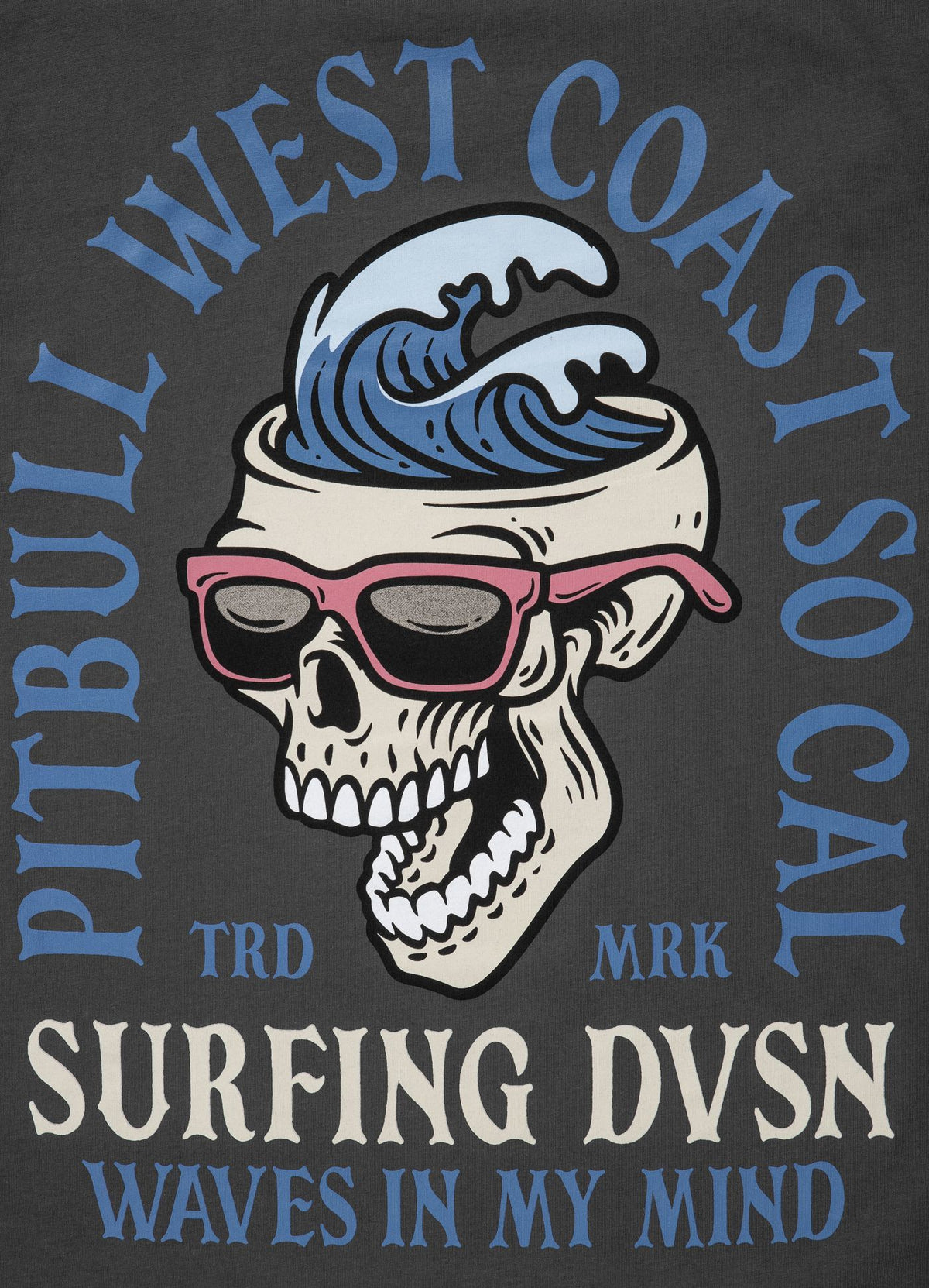 T-Shirt Surfing