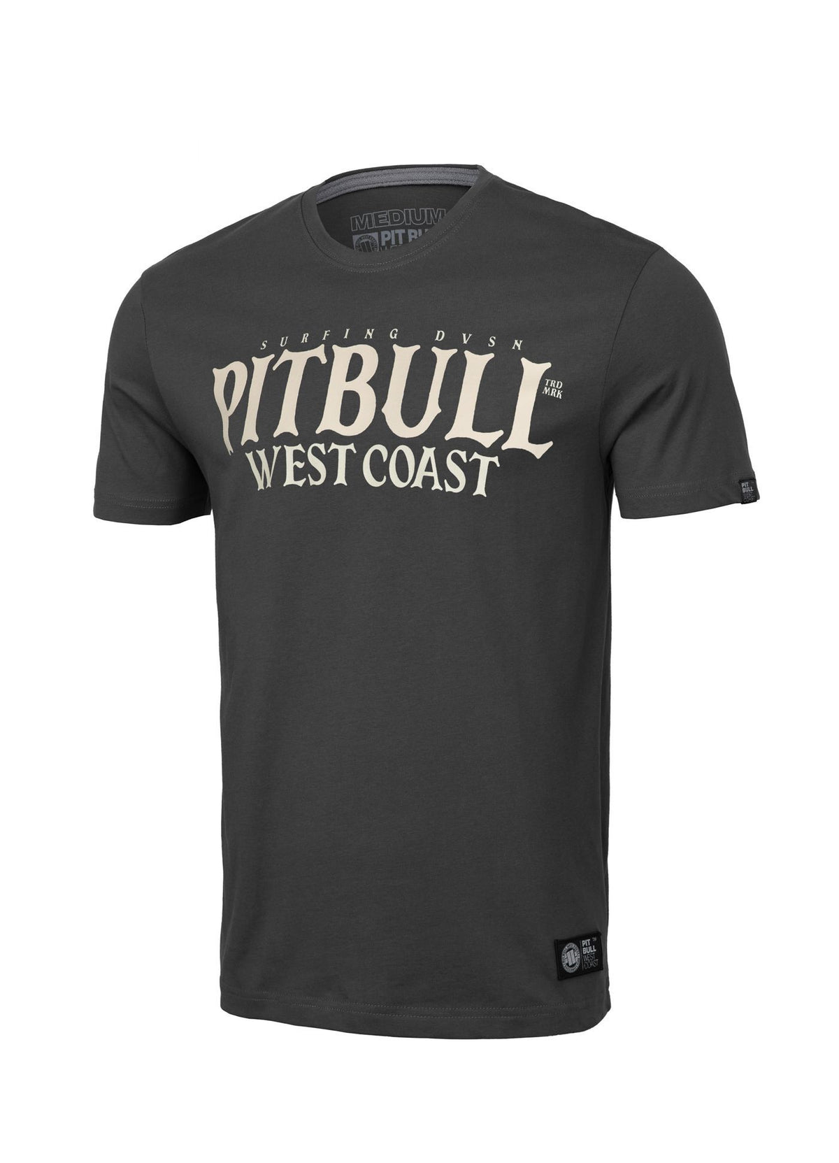 T-Shirt Surfing