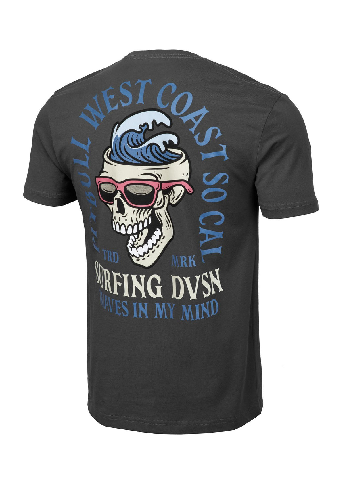 T-Shirt Surfing