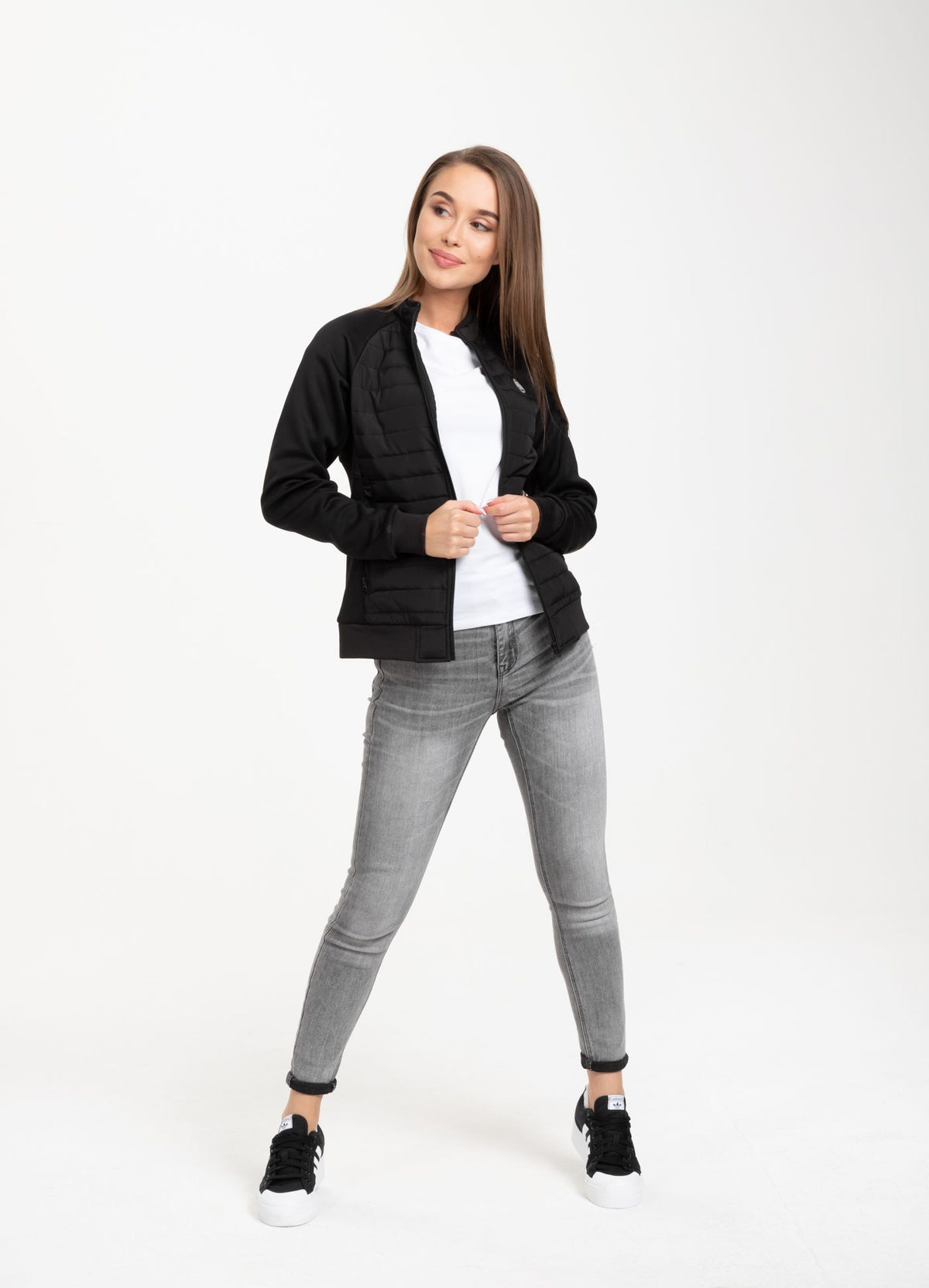 Women&#39;s transitional jacket Pacific