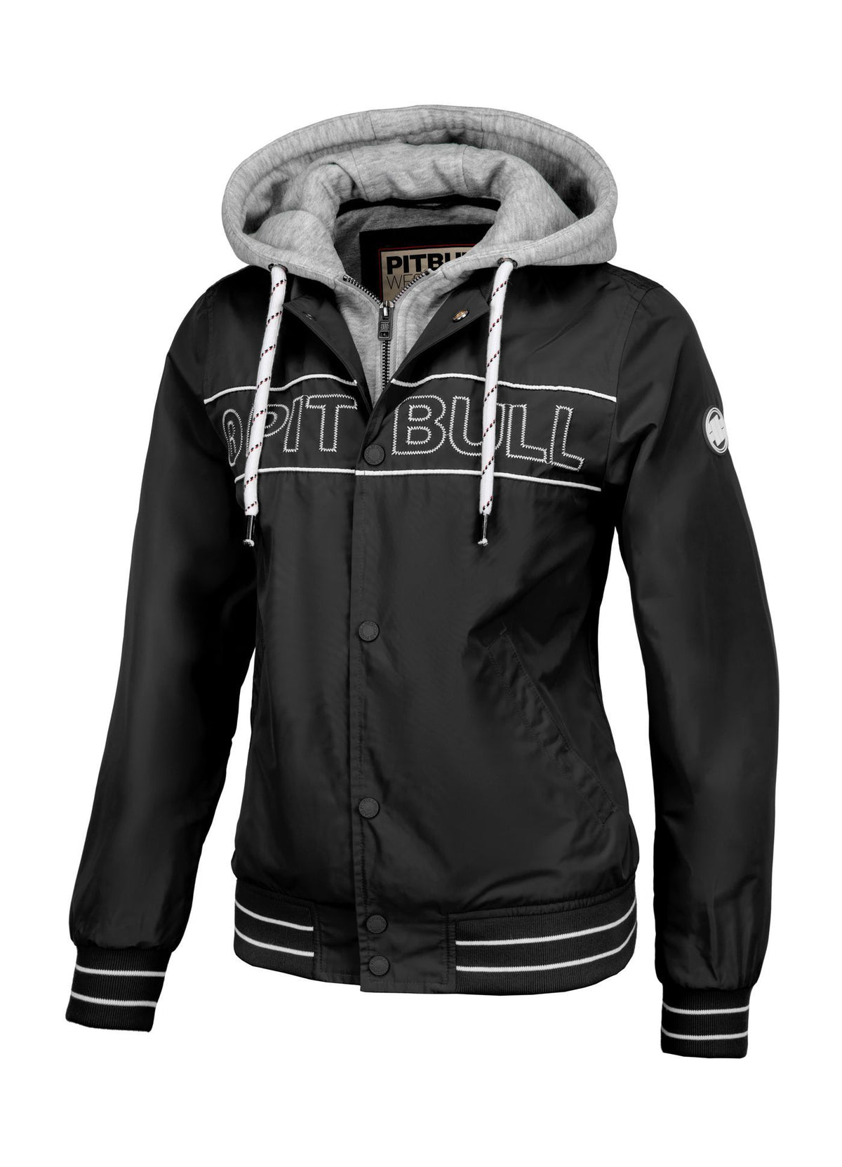 Women&#39;s jacket Solana II