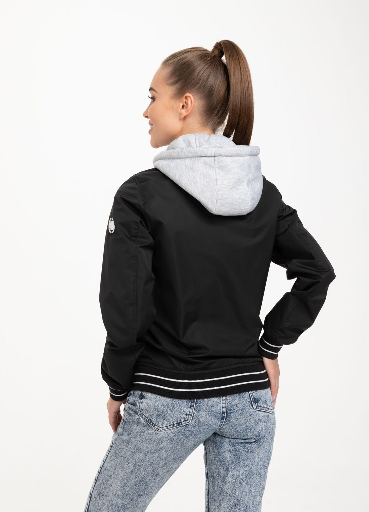 Women&#39;s jacket Solana II
