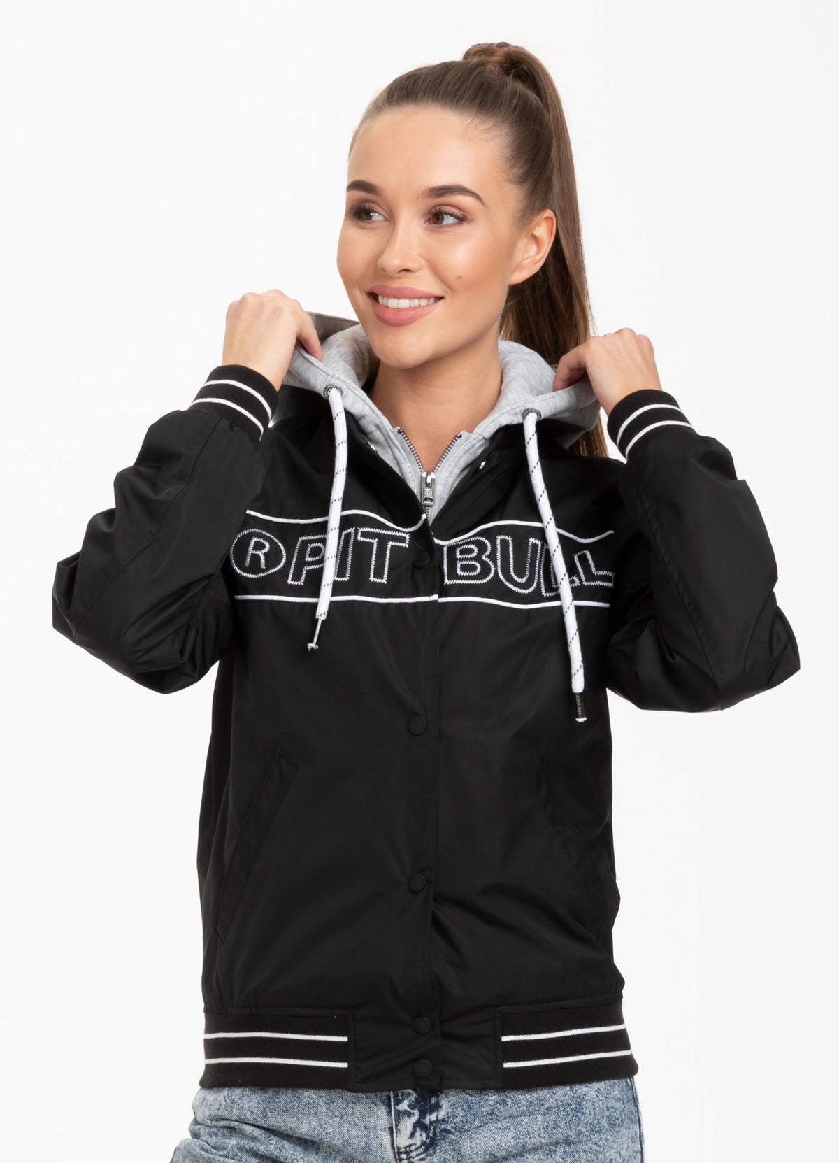 Women&#39;s jacket Solana II