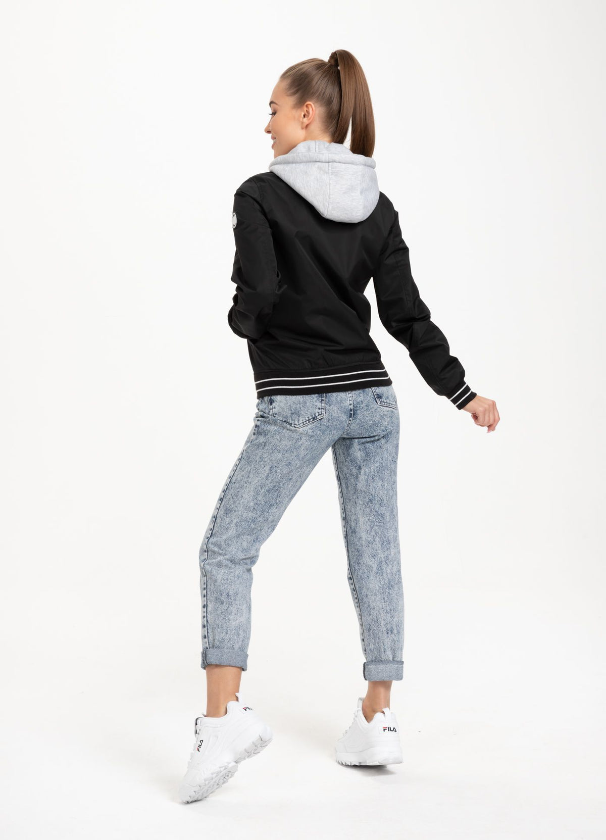 Women&#39;s jacket Solana II