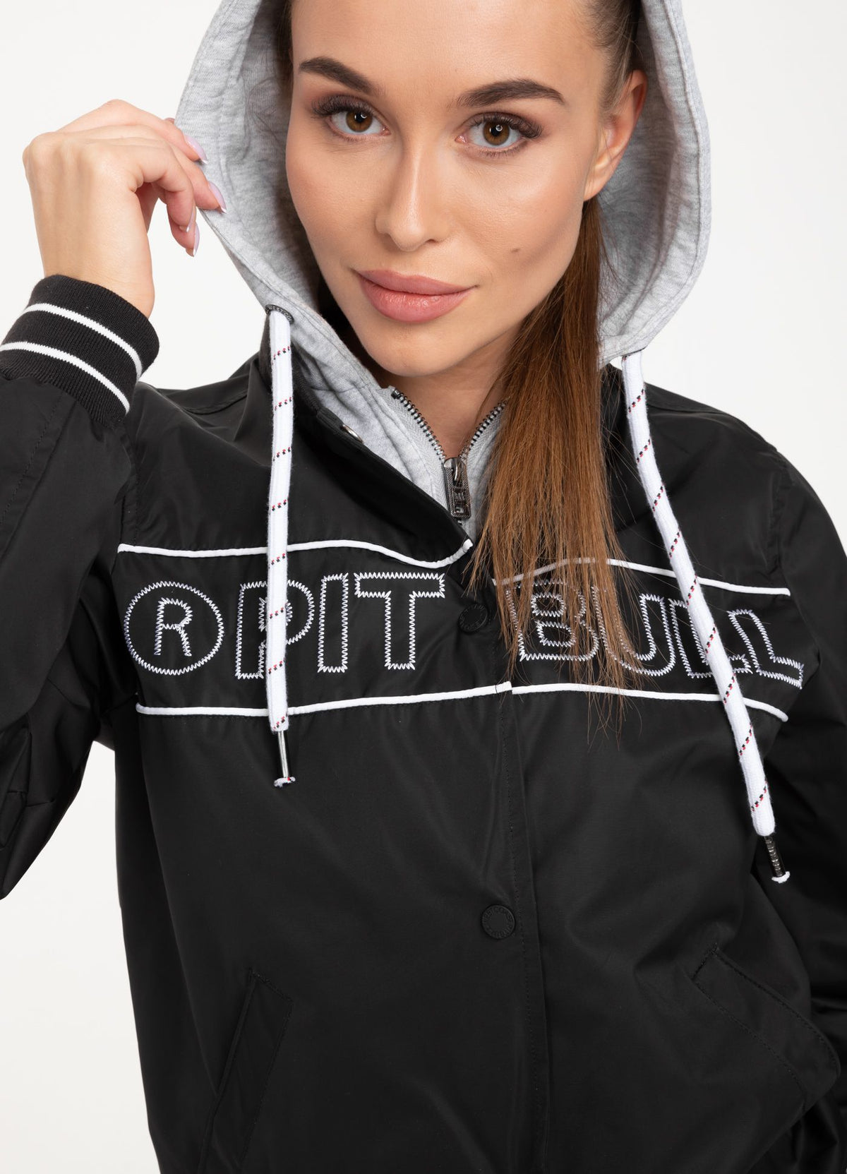Women&#39;s jacket Solana II