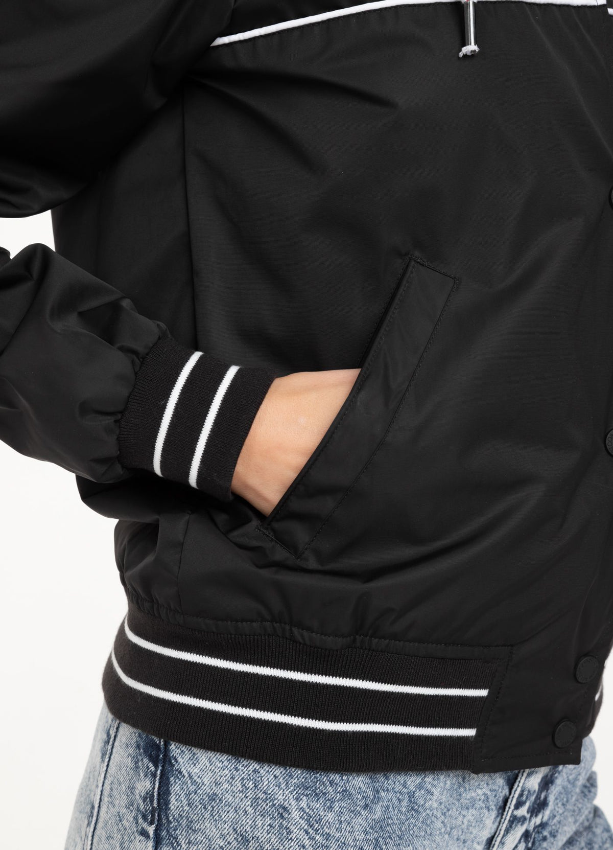 Women&#39;s jacket Solana II