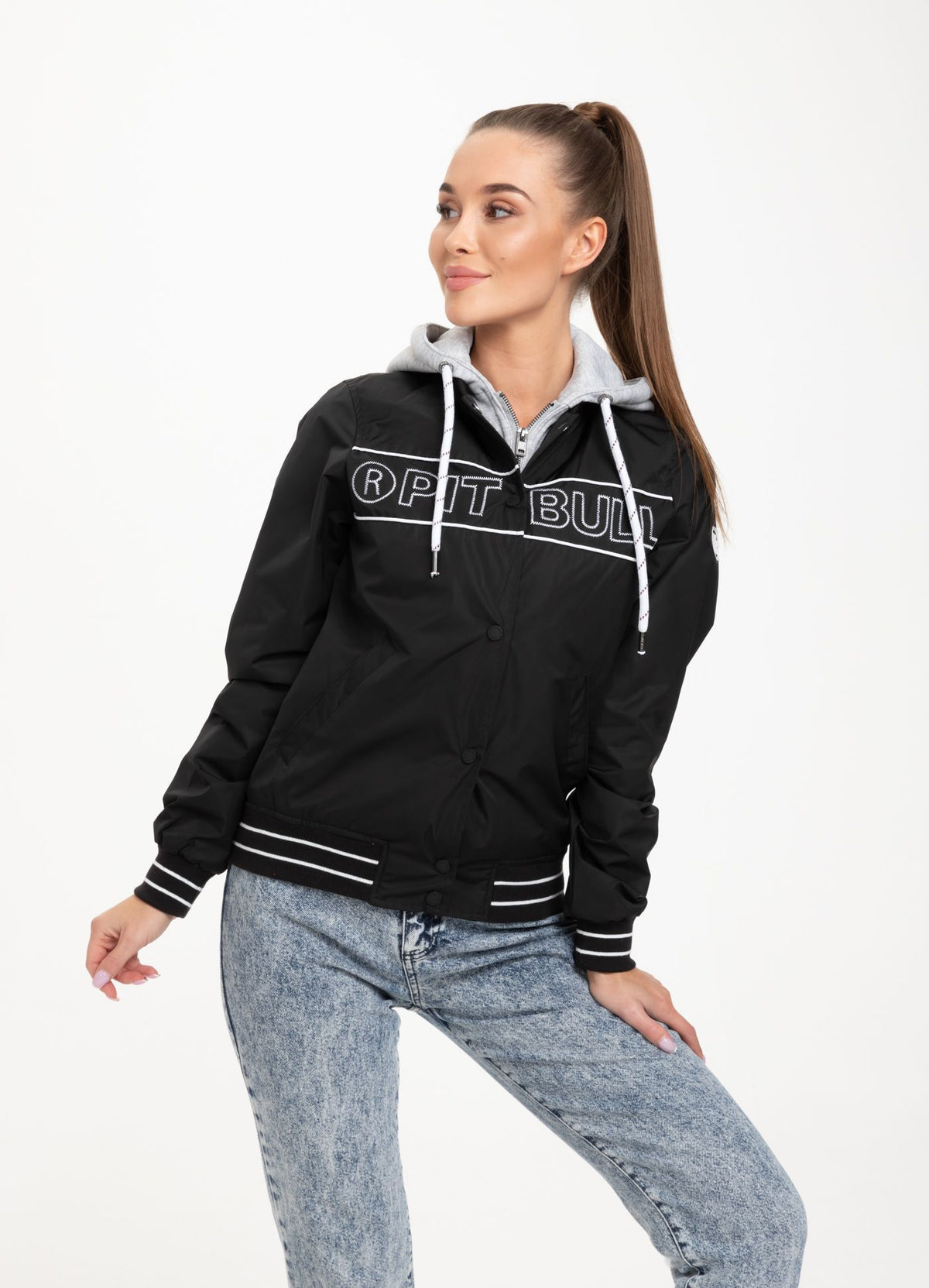 Women&#39;s jacket Solana II