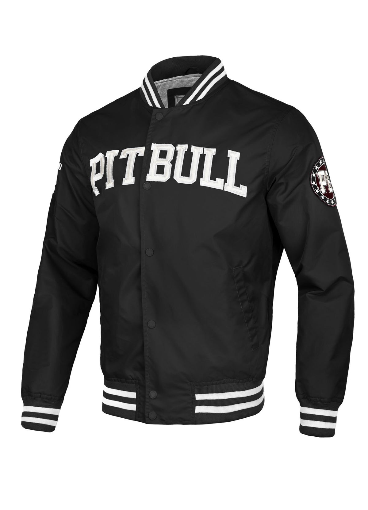 Men&#39;s transitional jacket Tyrian