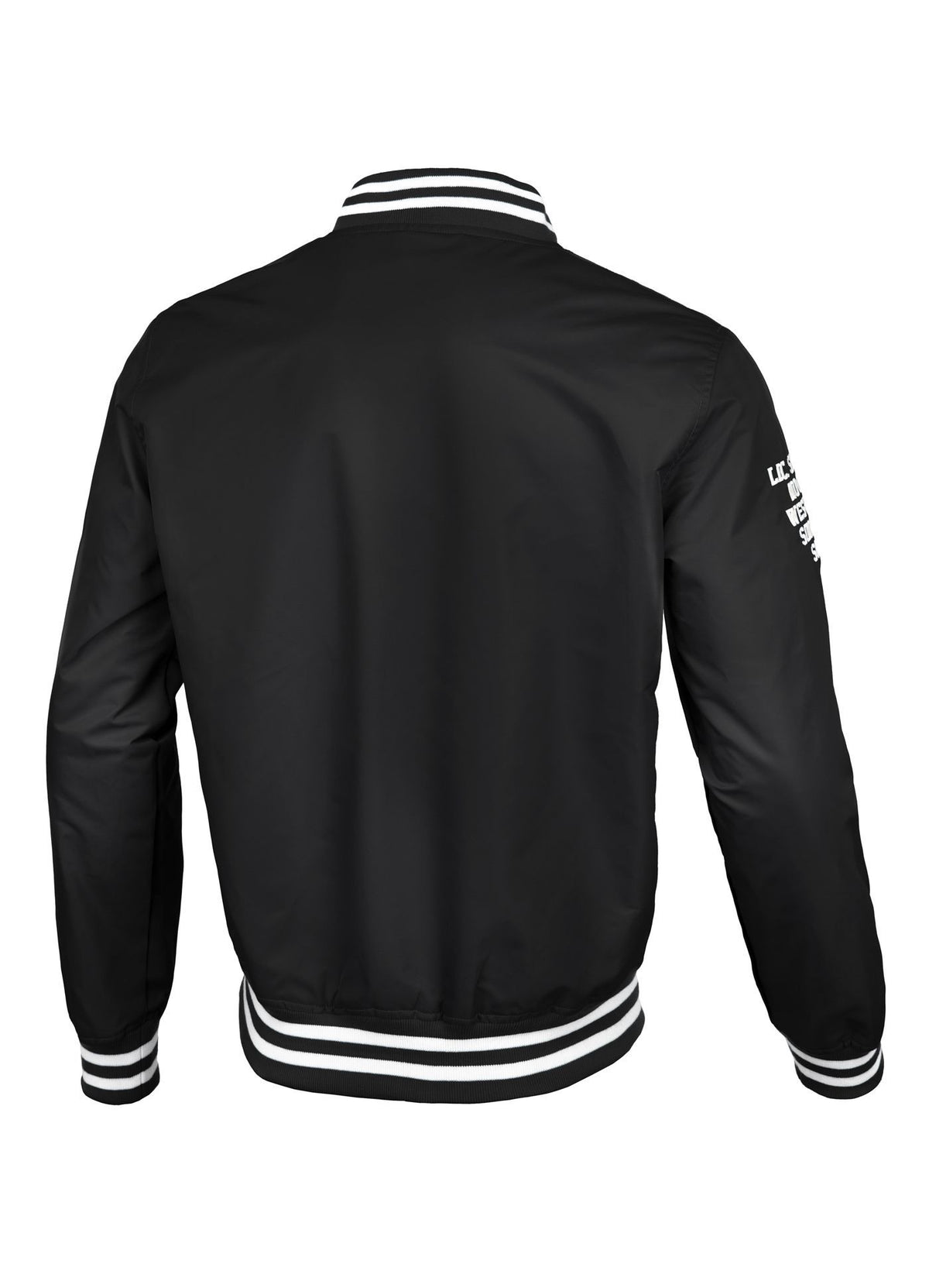 Men&#39;s transitional jacket Tyrian