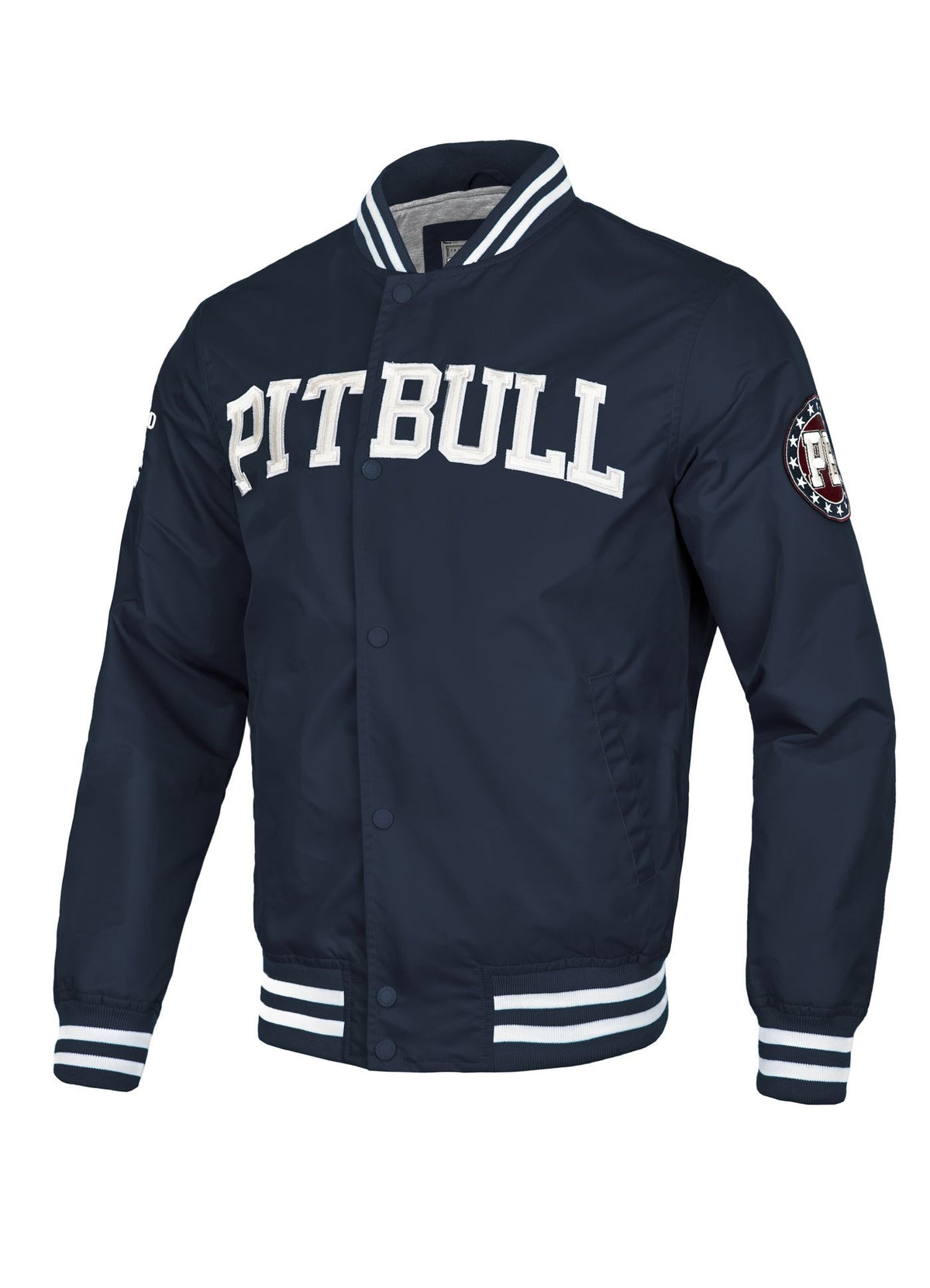 Men&#39;s transitional jacket Tyrian