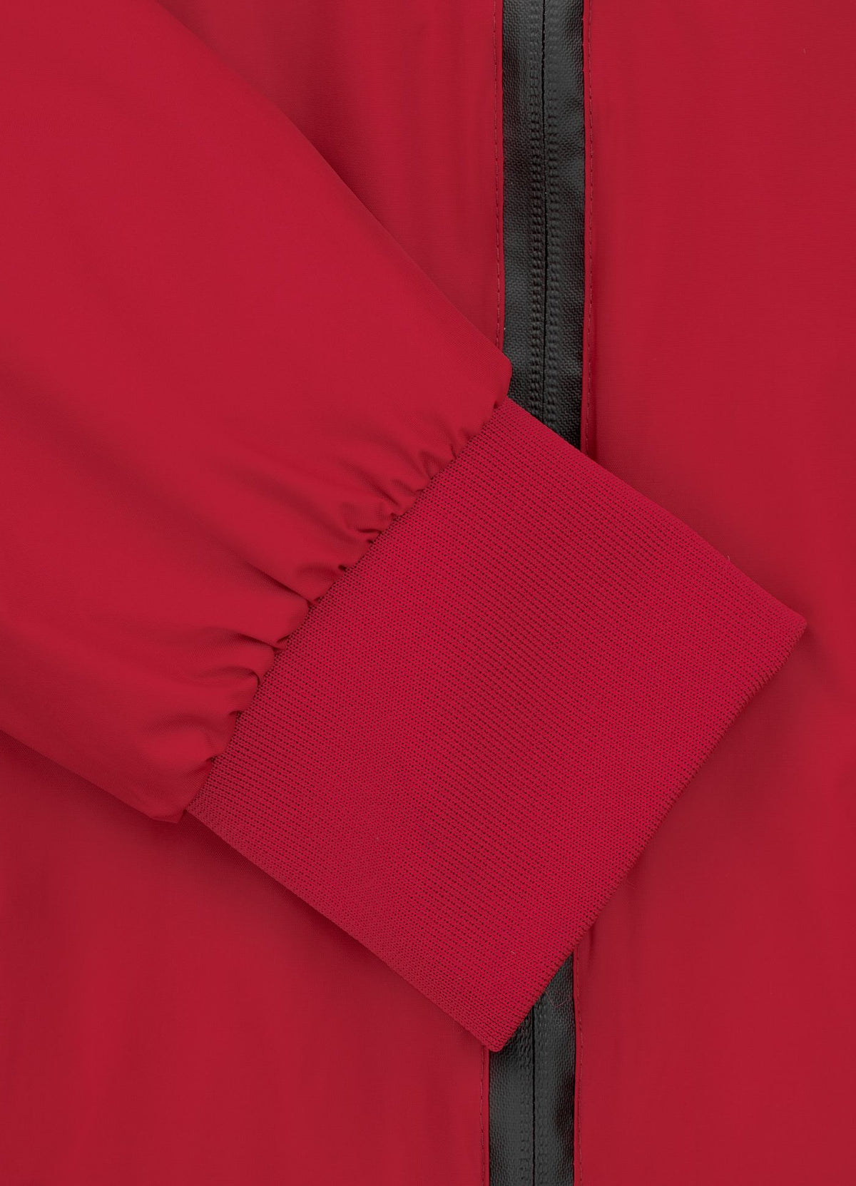 Transitional hooded jacket Division