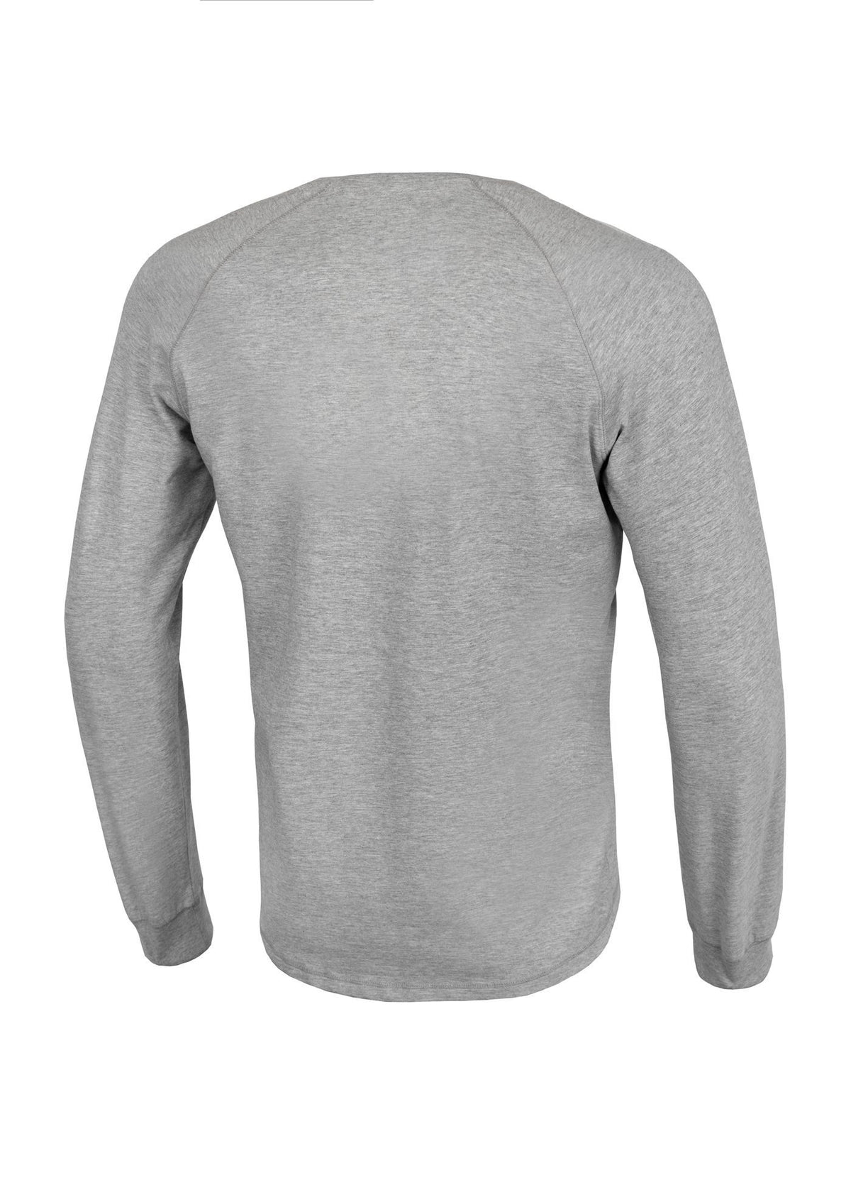Longsleeve Spandex Small Logo
