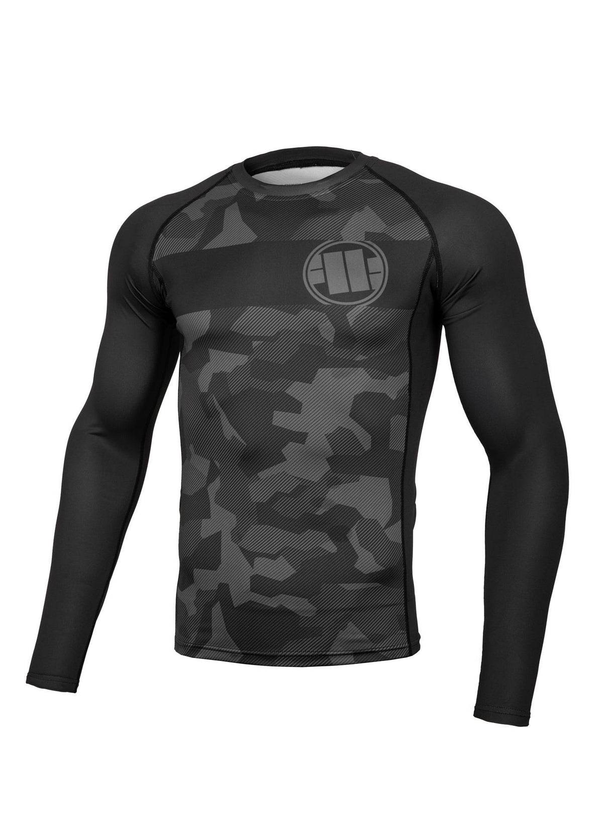Longsleeve Rashguard Dillard Casino