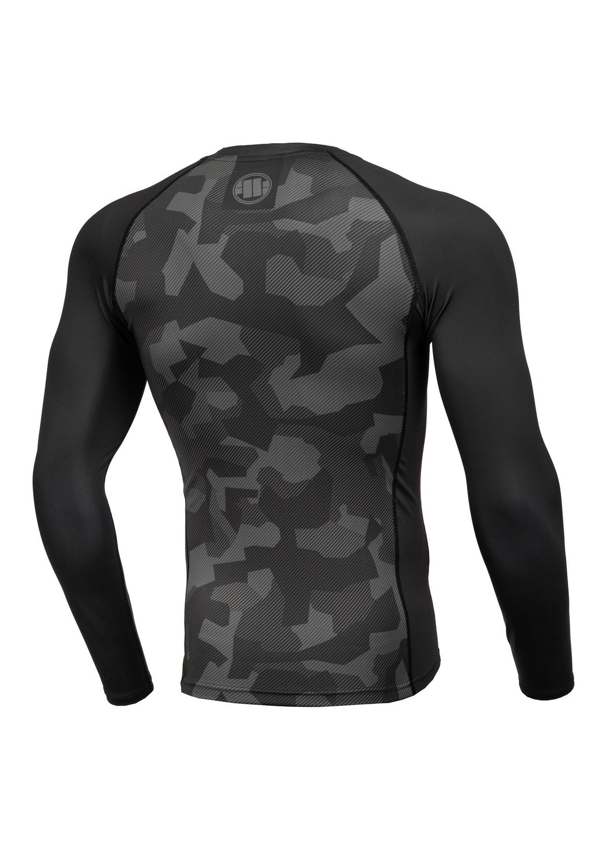 Longsleeve Rashguard Dillard Casino