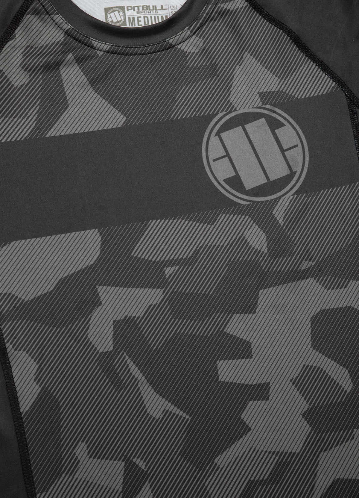 Longsleeve Rashguard Dillard Casino