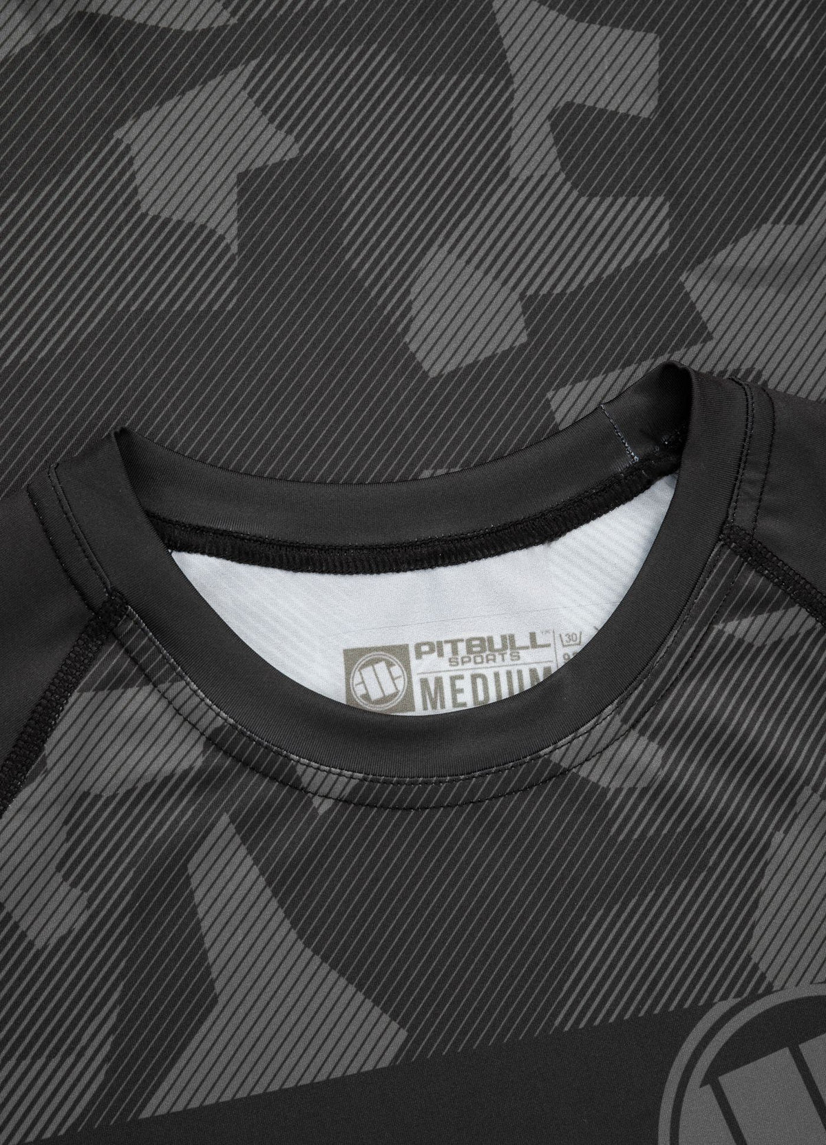Longsleeve Rashguard Dillard Casino