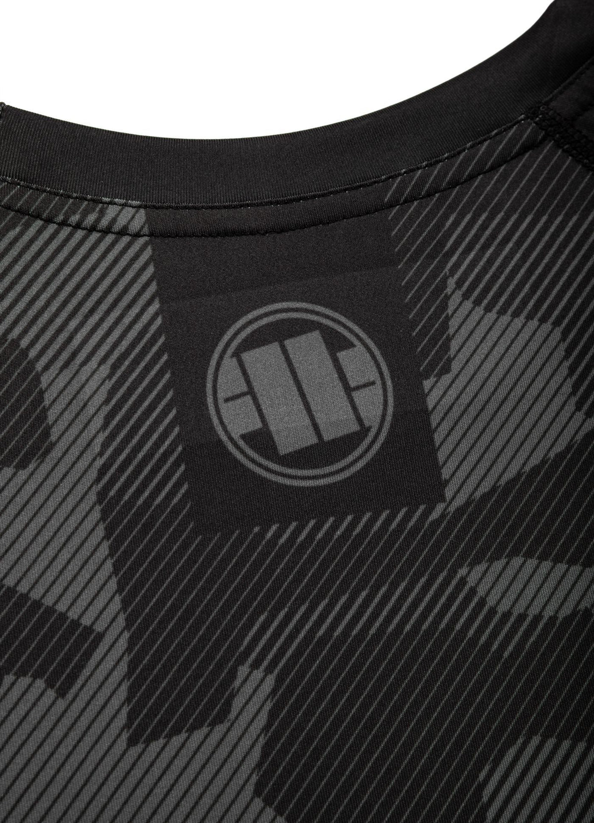 Longsleeve Rashguard Dillard Casino
