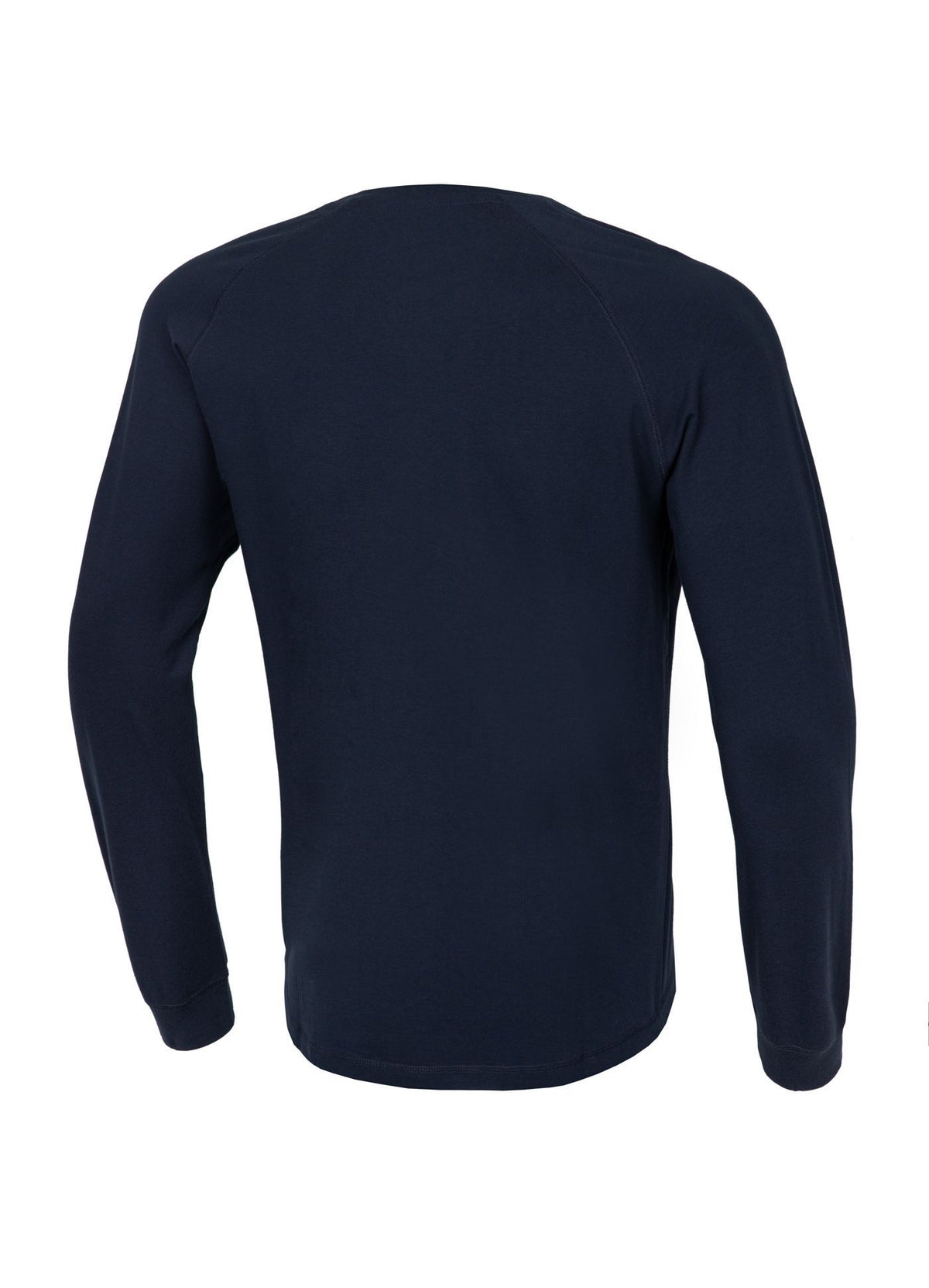 Longsleeve Spandex Hilltop