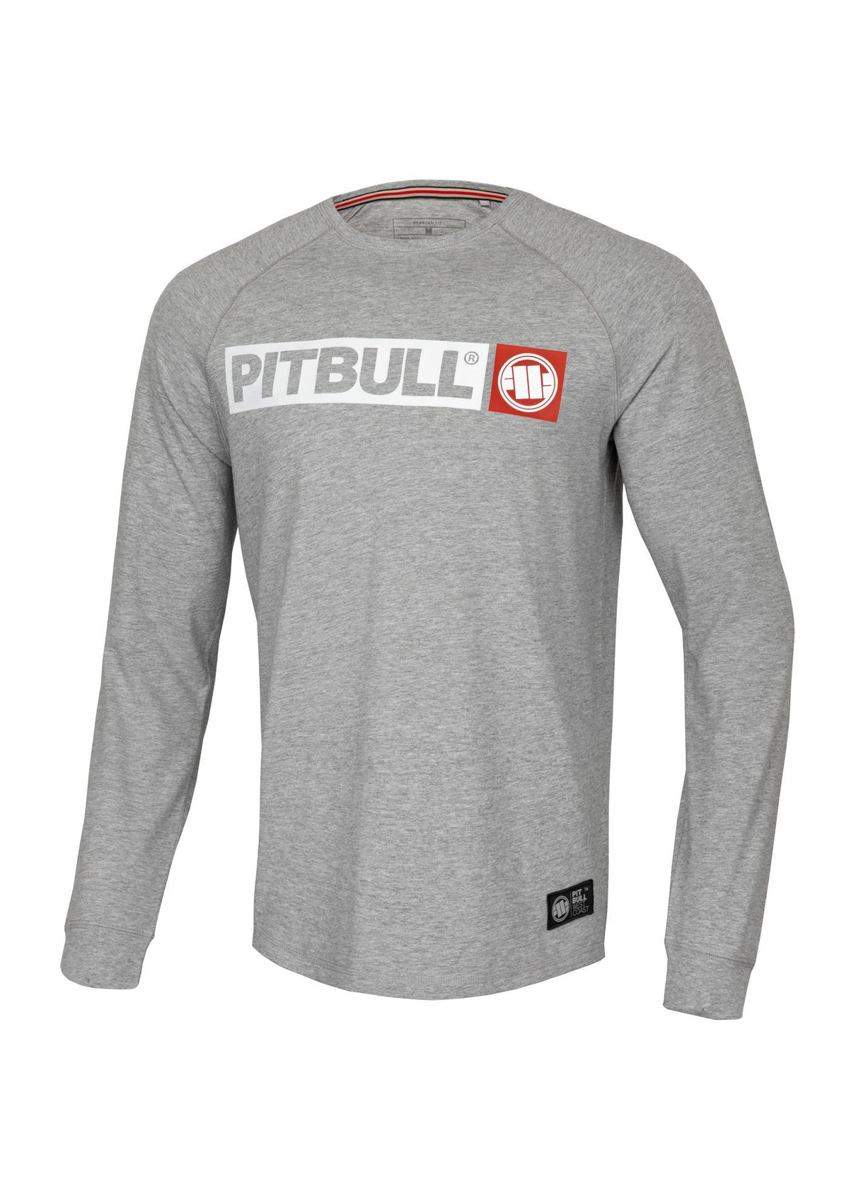 Longsleeve Spandex Hilltop