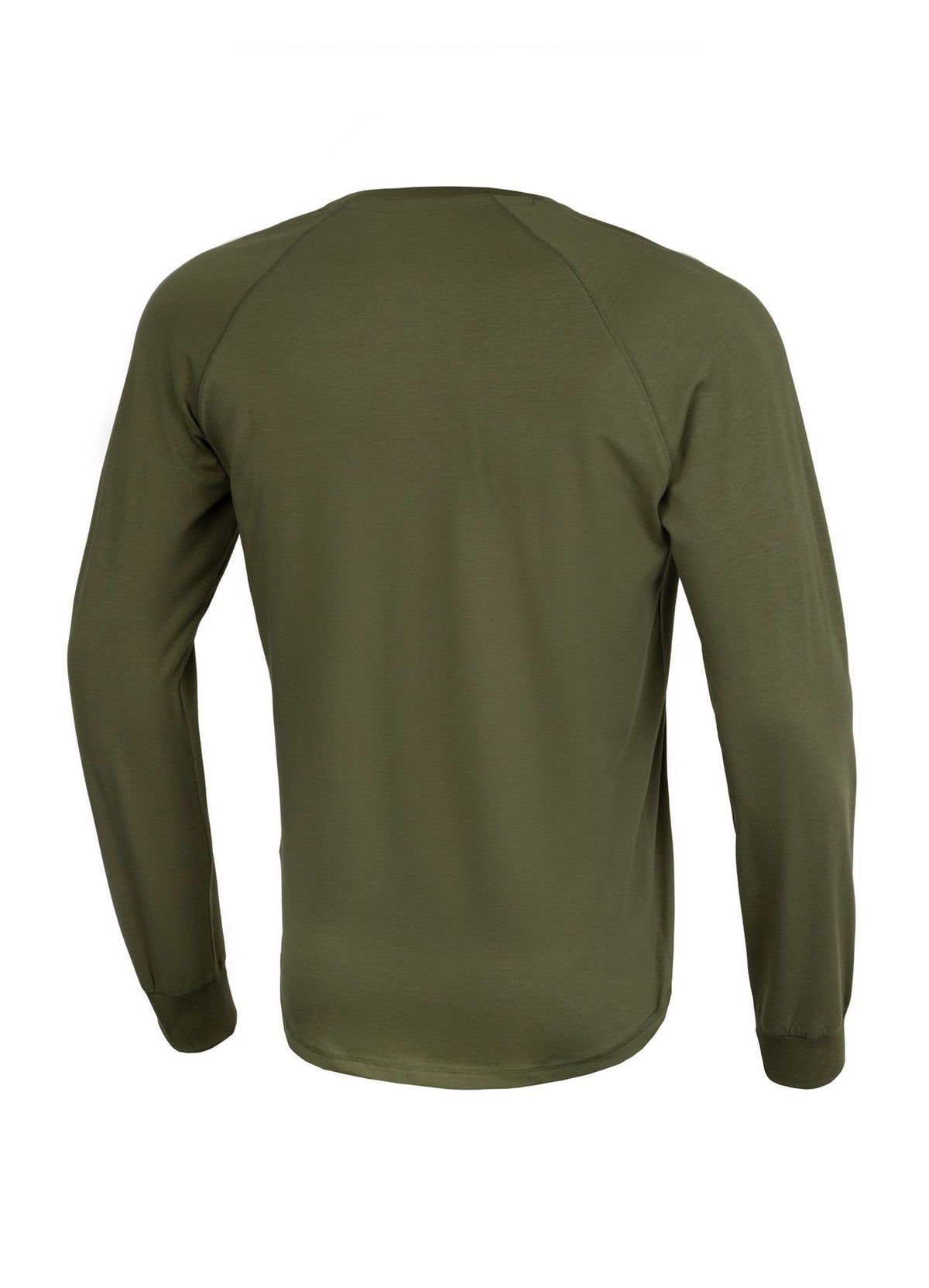 Longsleeve Spandex Small Logo