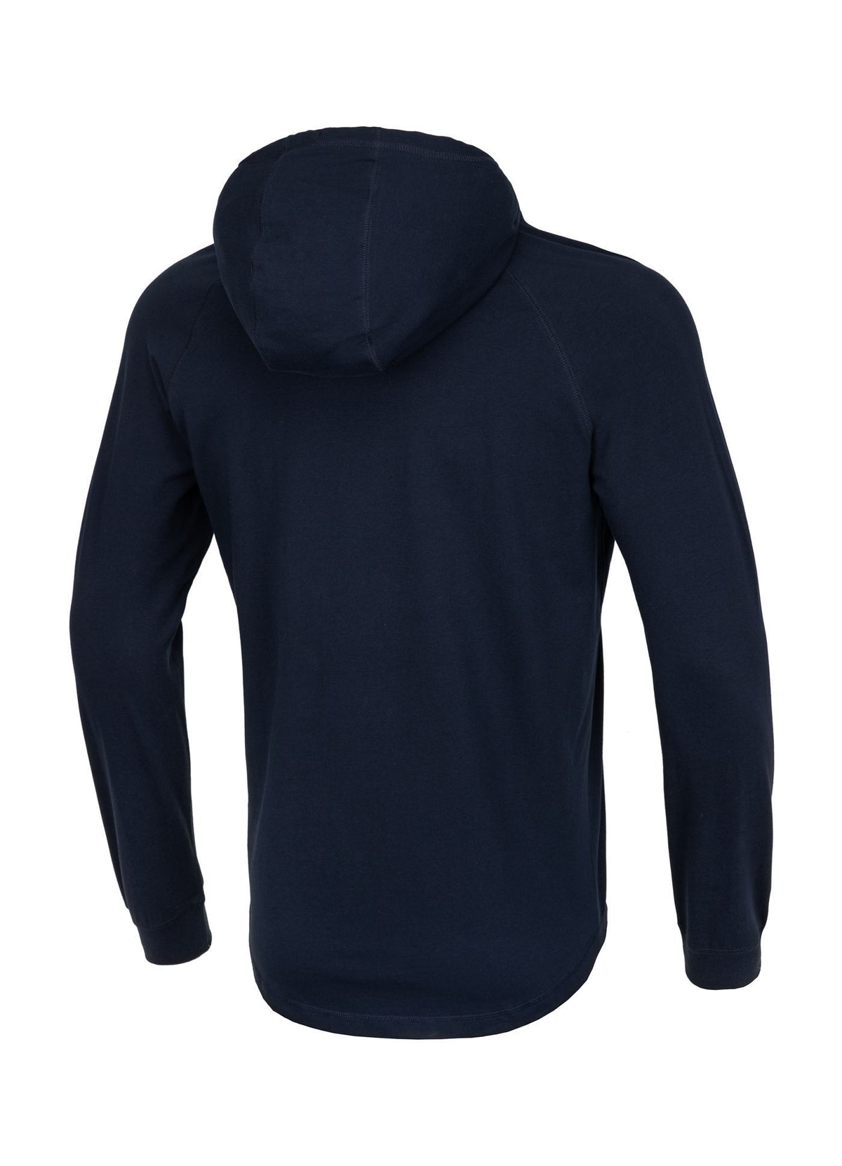 Hooded longsleeve Spandex Hilltop