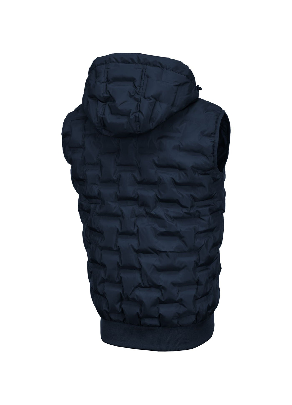 Men&#39;s Vest Carver