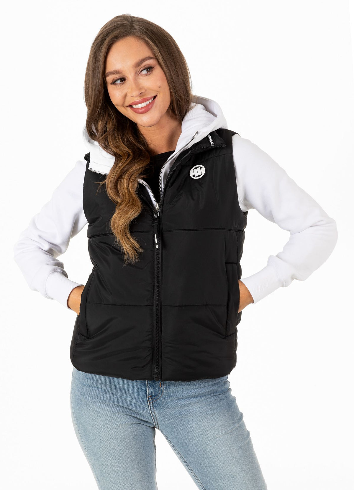 Women&#39;s Vest Orilla