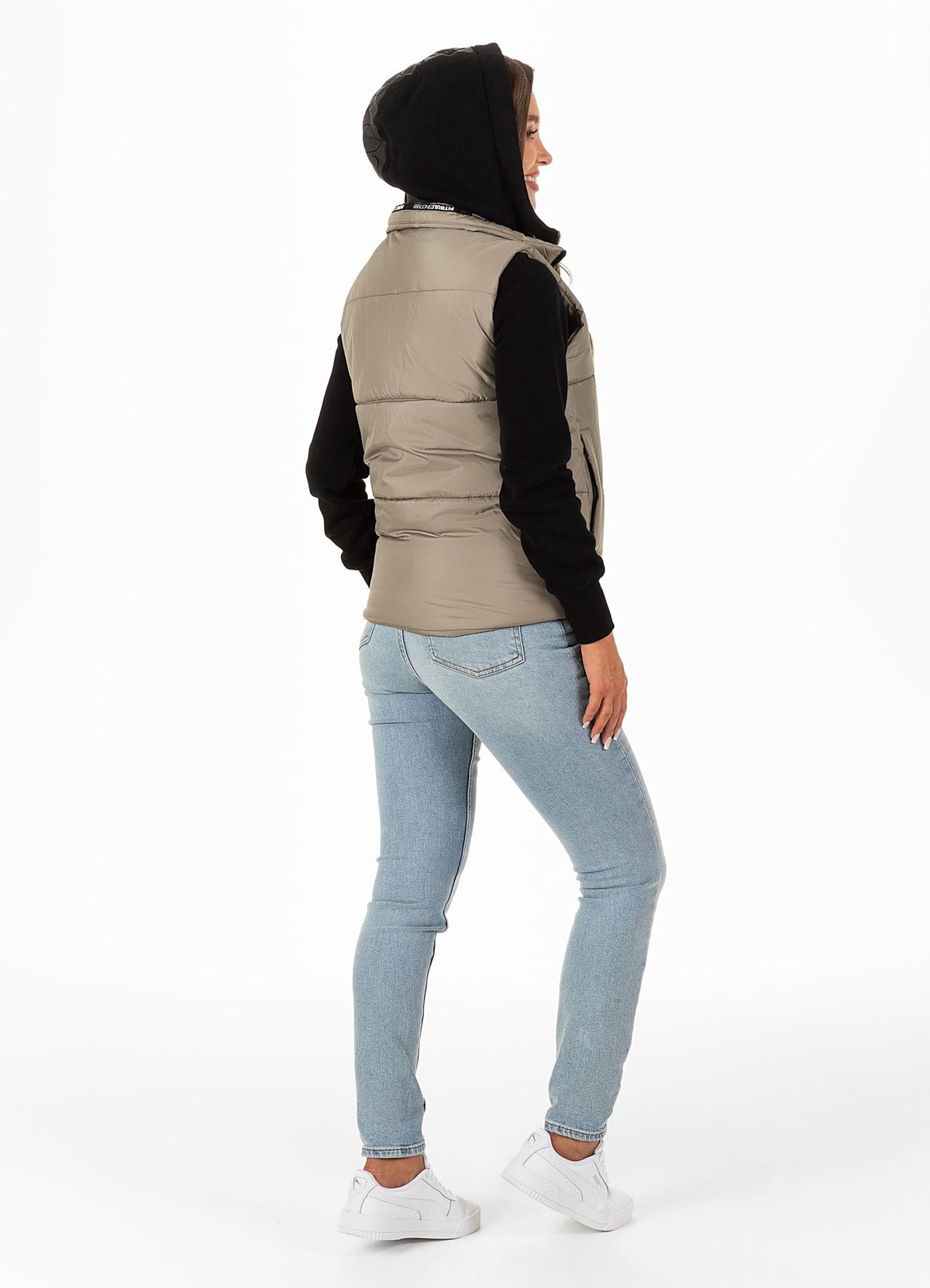 Women&#39;s Vest Orilla