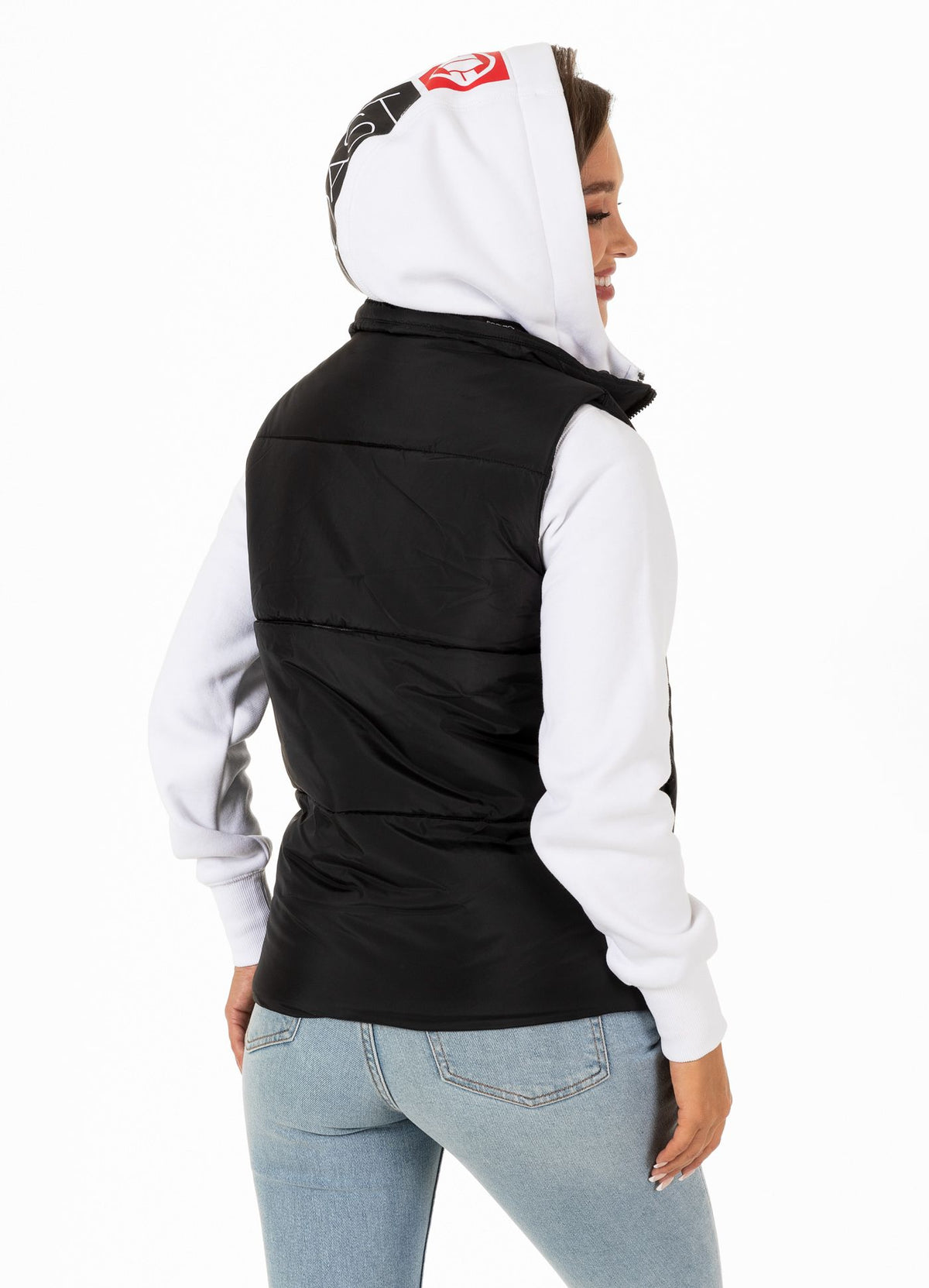 Women&#39;s Vest Orilla