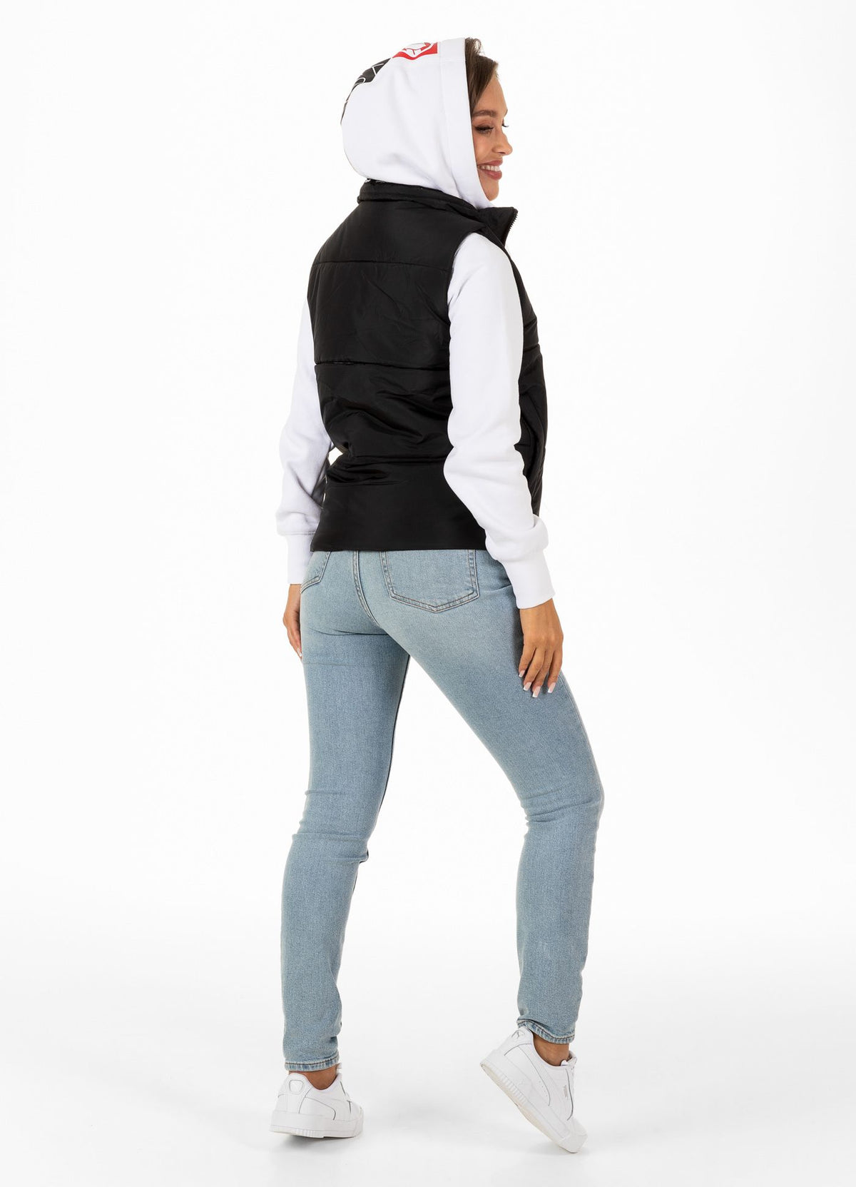 Women&#39;s Vest Orilla