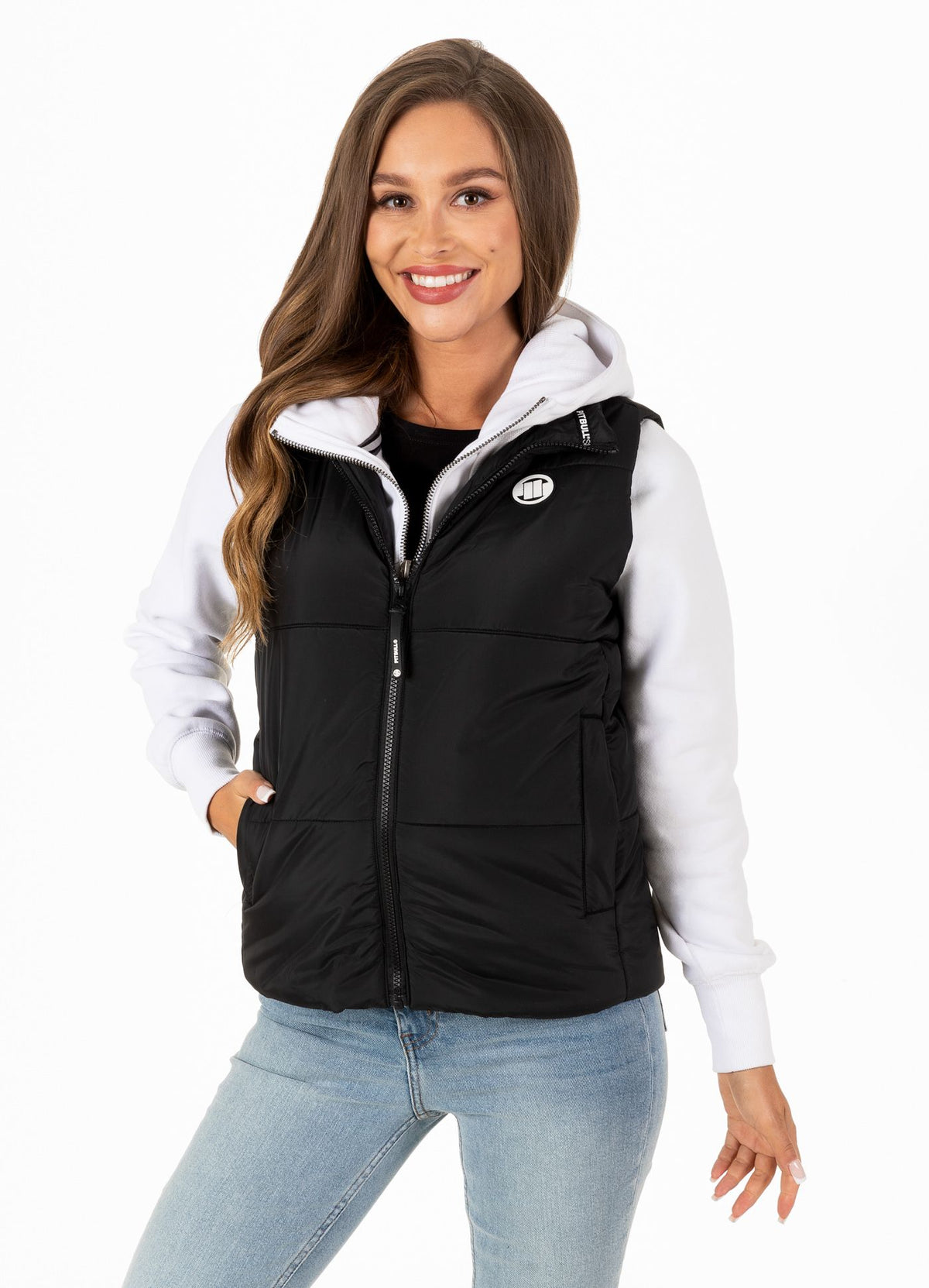 Women&#39;s Vest Orilla