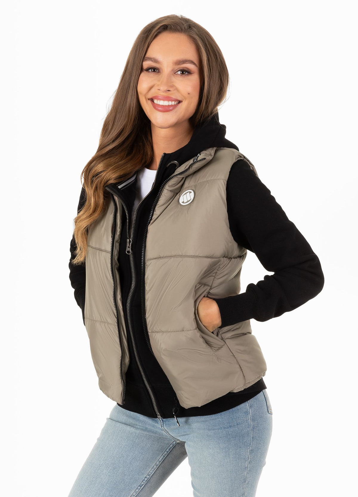 Women&#39;s Vest Orilla