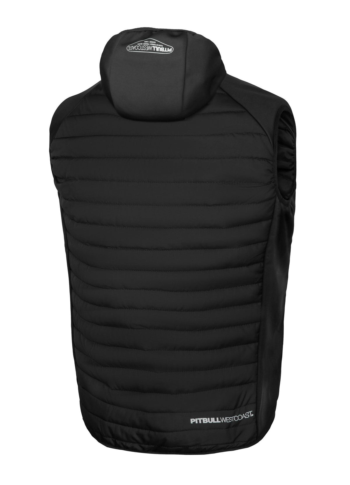 Vest Dillard