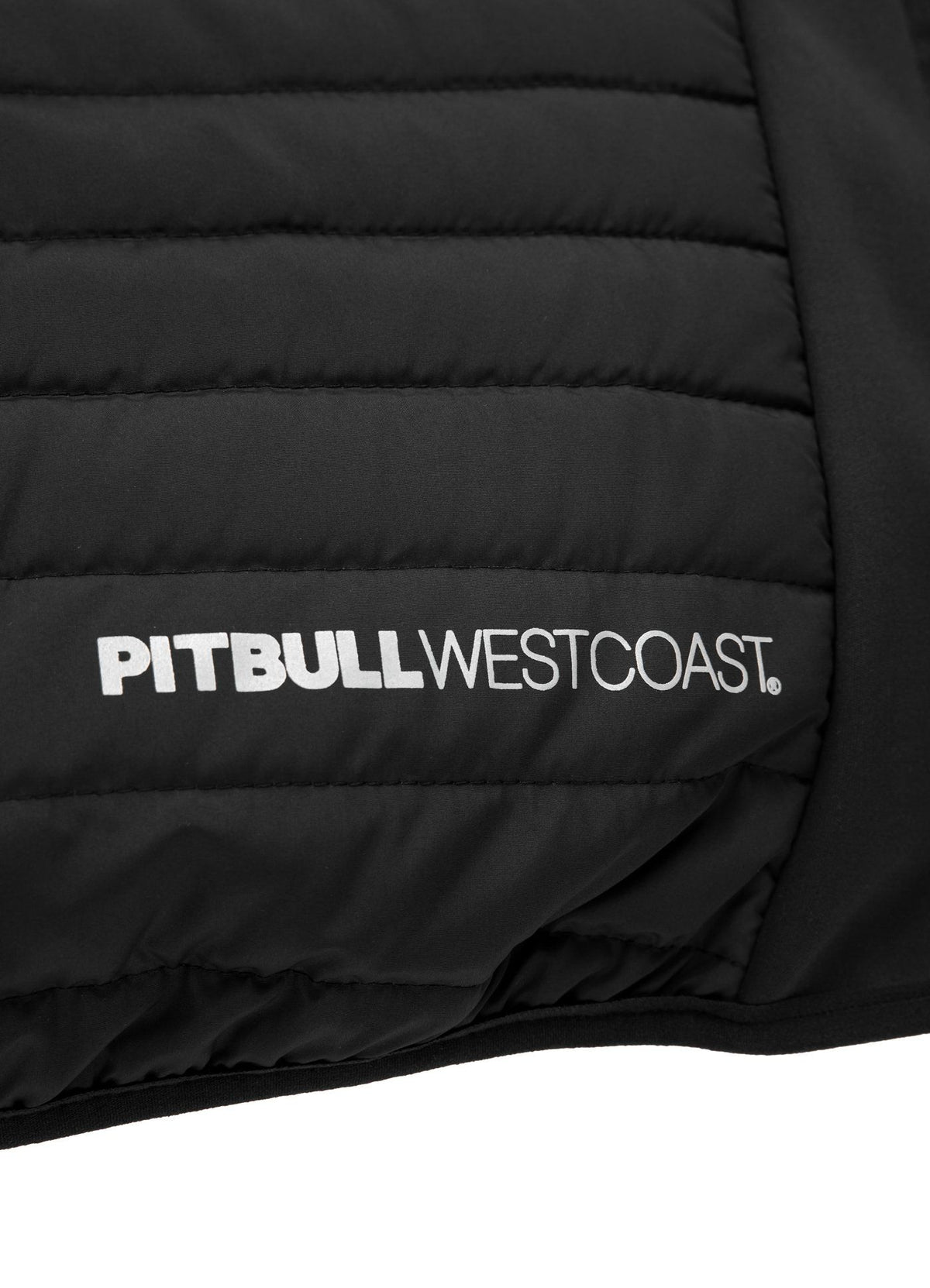 Vest Dillard