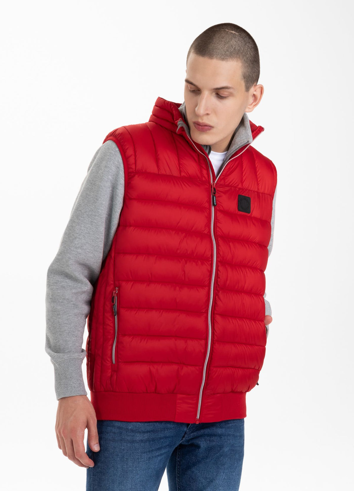 Men&#39;s Vest Granger