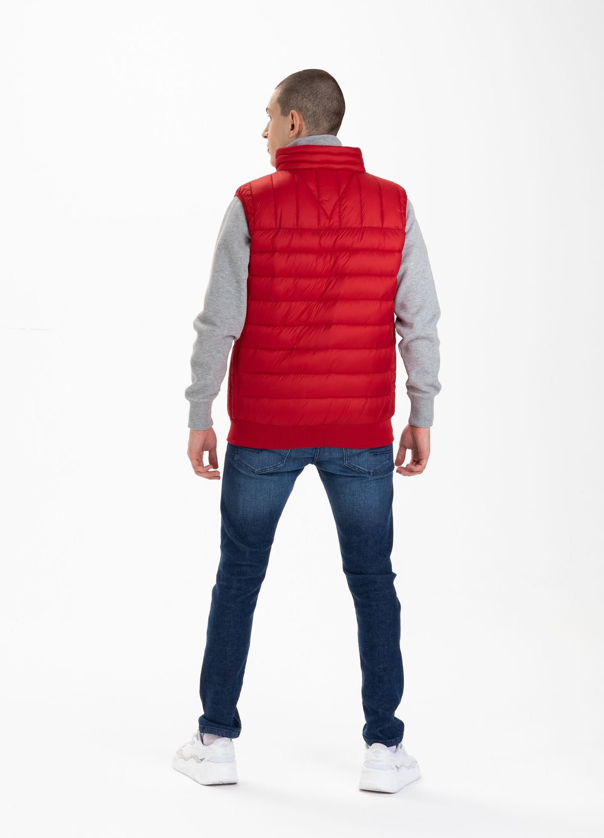 Men&#39;s Vest Granger